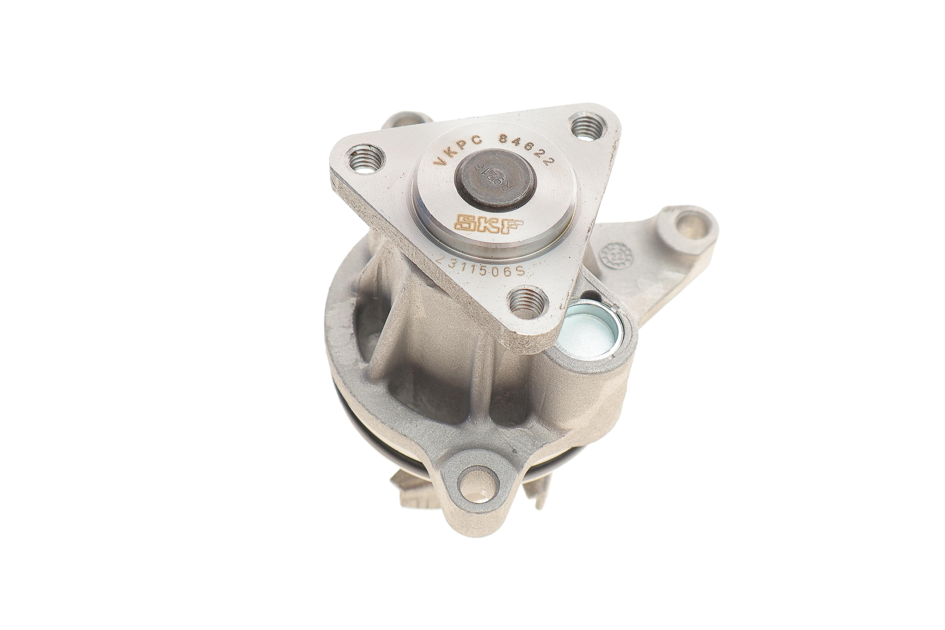 Помпа води Ford C-Max I/Focus II/III/Mondeo III/IV/V/Mazda 3/5/6/CX-7 1.8/2.0/2.3 00-