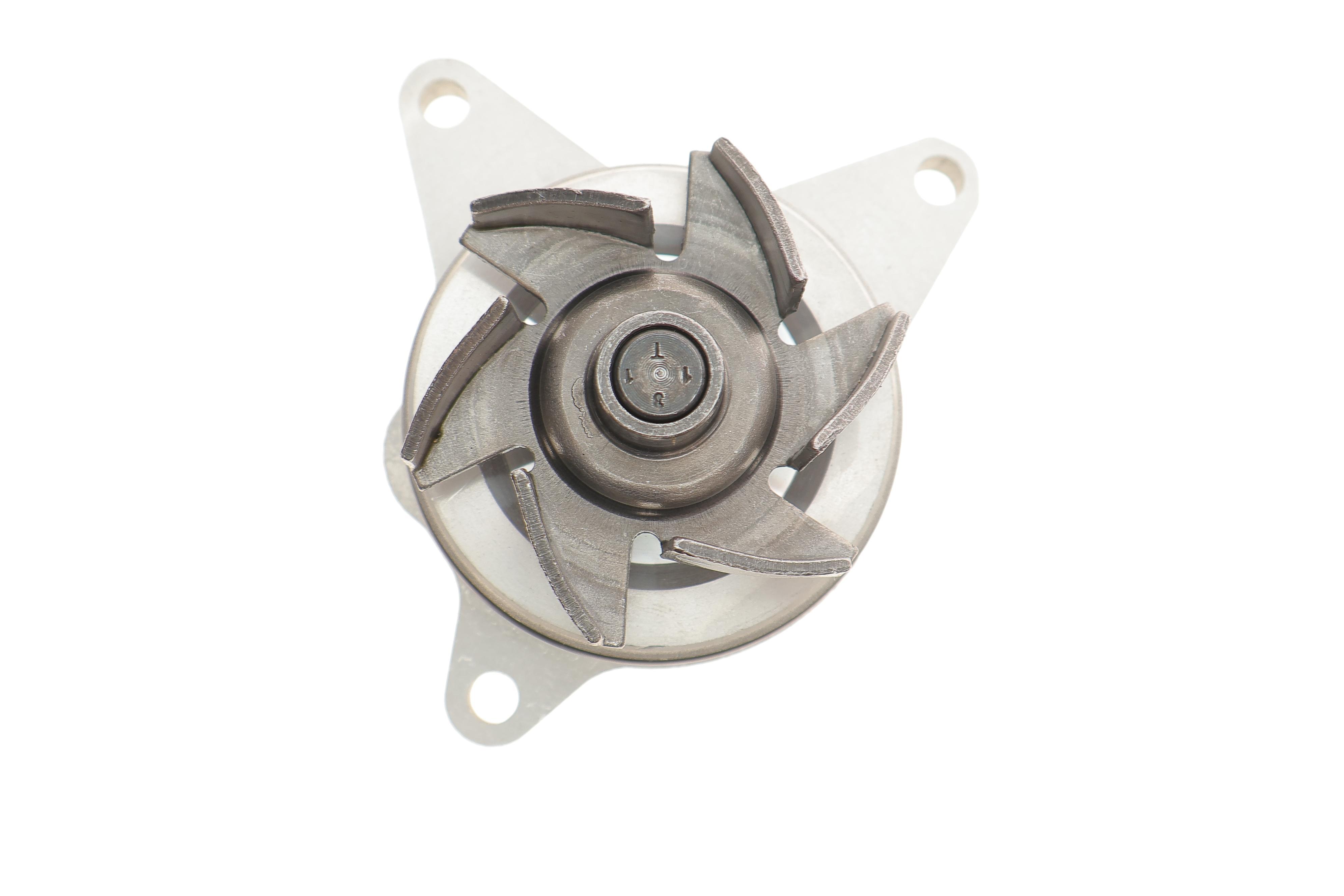 Помпа води Ford C-Max I/Focus II/III/Mondeo III/IV/V/Mazda 3/5/6/CX-7 1.8/2.0/2.3 00-