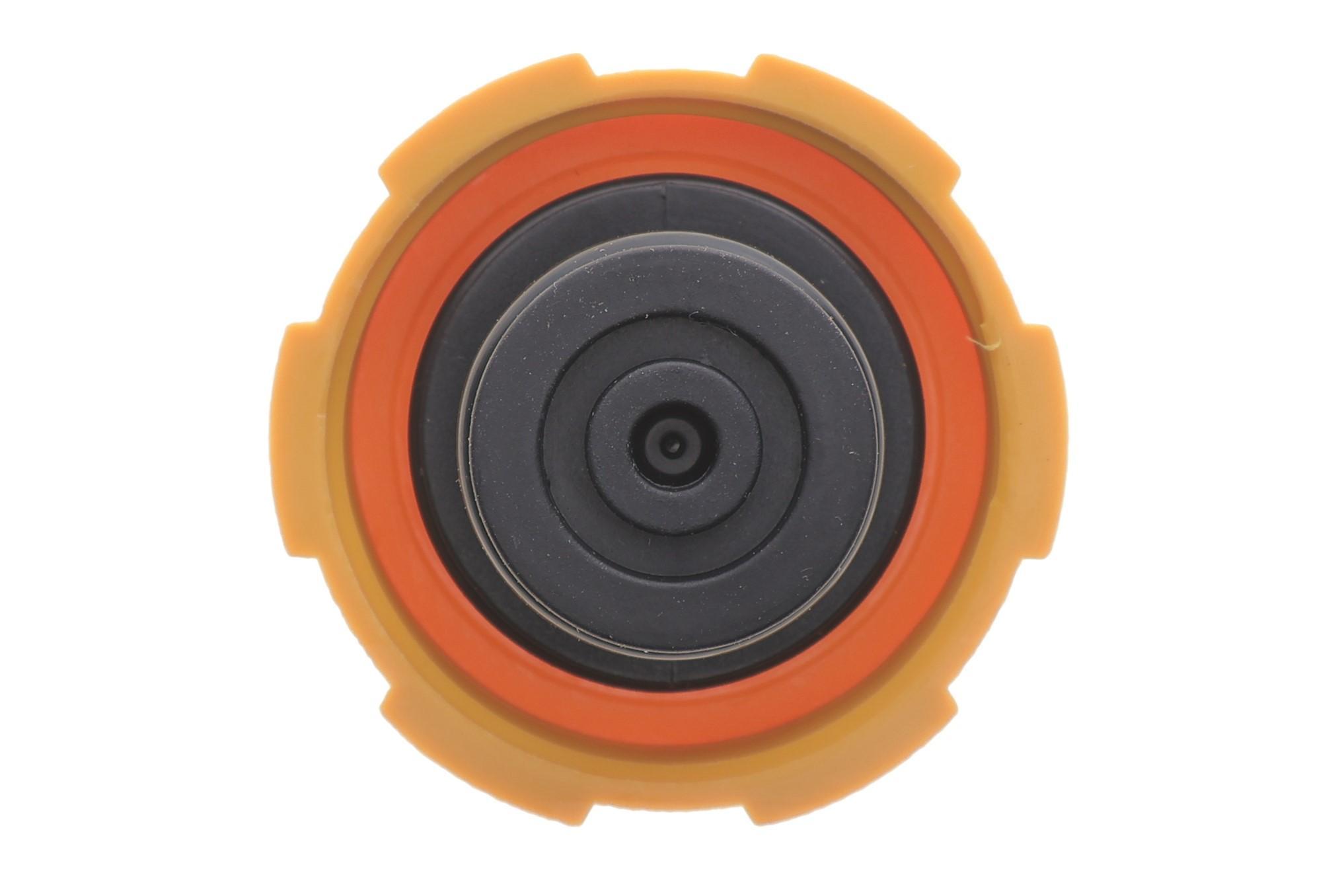 Кришка бачка розширювального Opel Astra/Vectra/Zafira 04-15 (1.2bar)