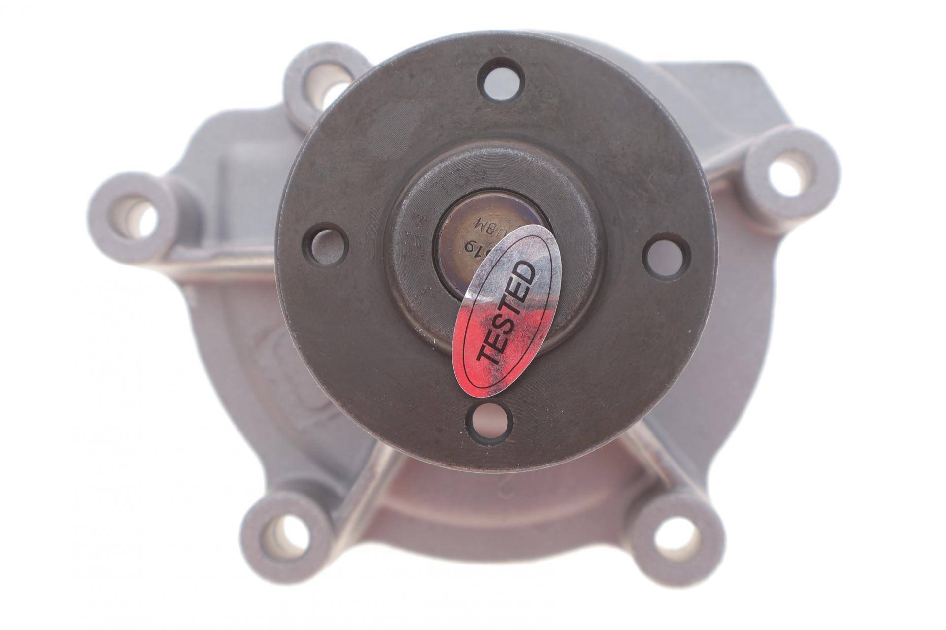 Помпа води MB Vaneo (W414) 1.6/1.7CDI/1.9 02-05/A-class (W168) 1.4/1.6/1.7CDI/1.9 97-04 (R/B)(6 лоп)