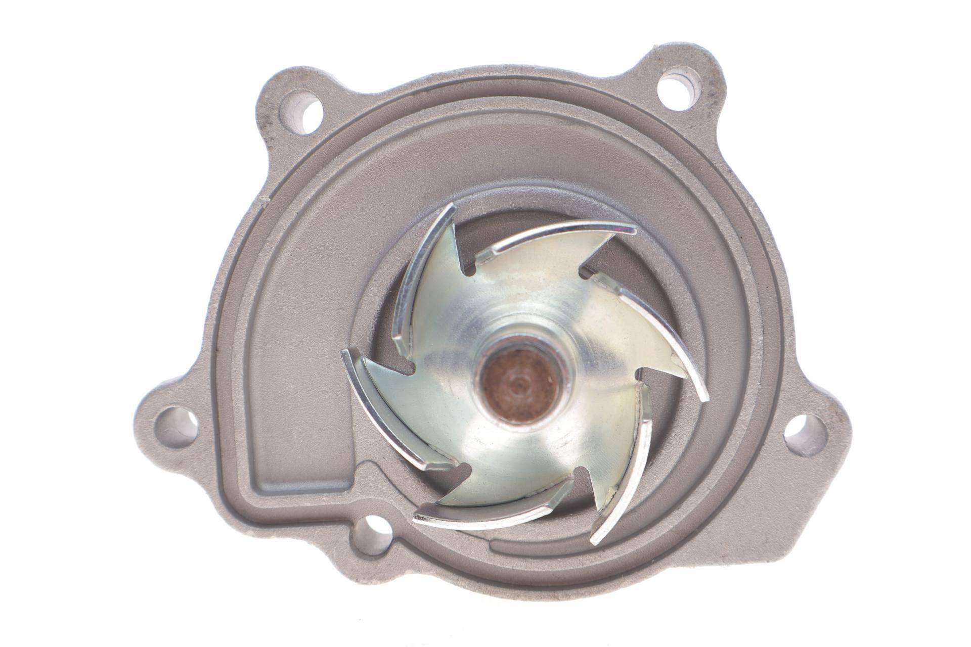 Помпа води MB Vaneo (W414) 1.6/1.7CDI/1.9 02-05/A-class (W168) 1.4/1.6/1.7CDI/1.9 97-04 (R/B)(6 лоп)