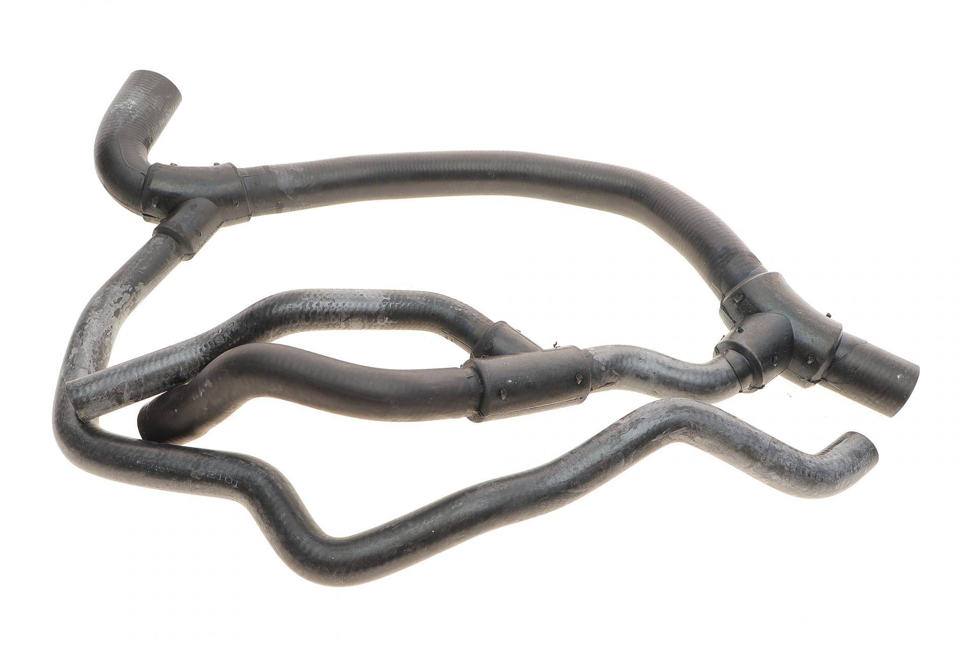 Патрубок системи охолодження Renault Kangoo 1.9D 97-