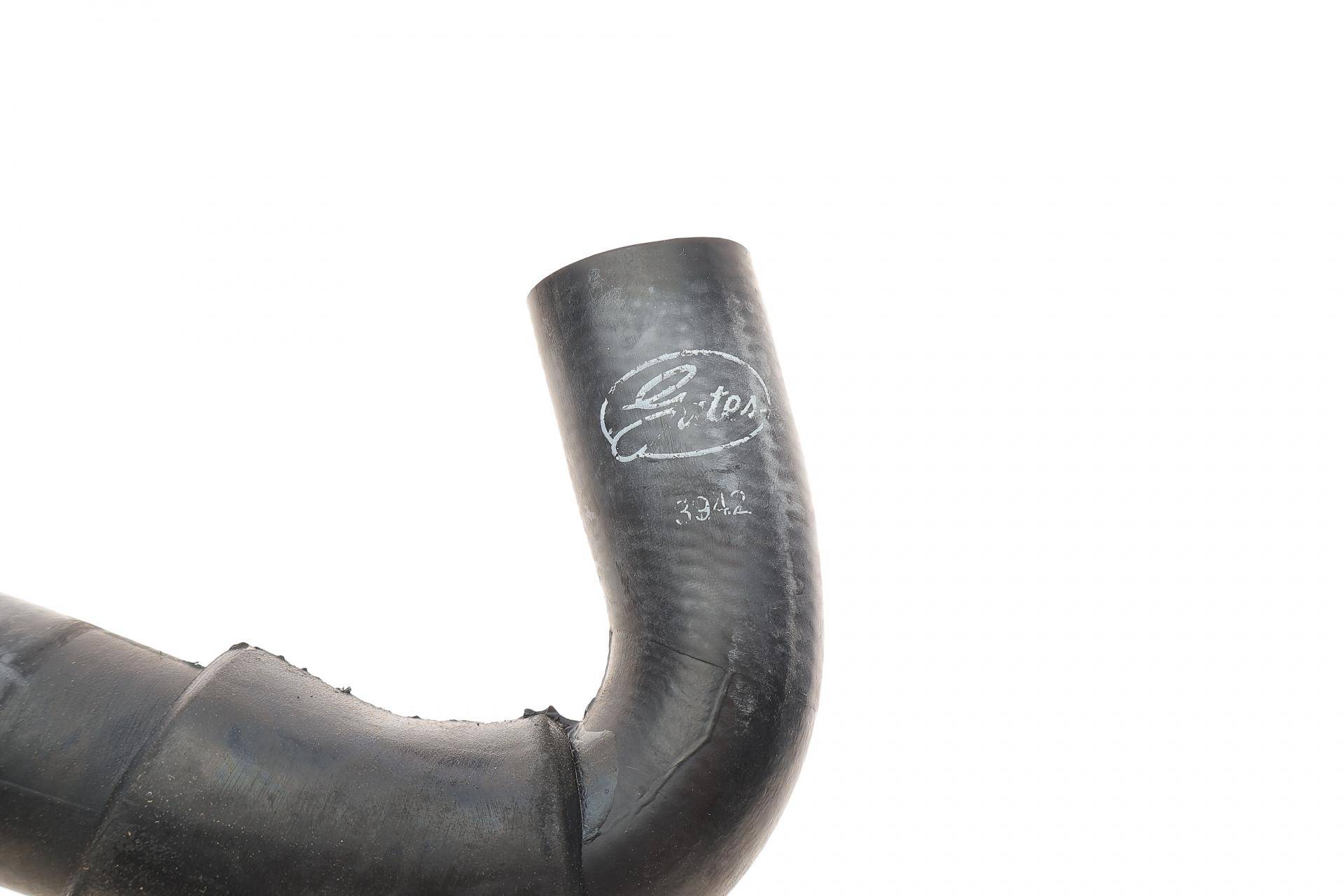 Патрубок системи охолодження Renault Kangoo 1.9D 97-