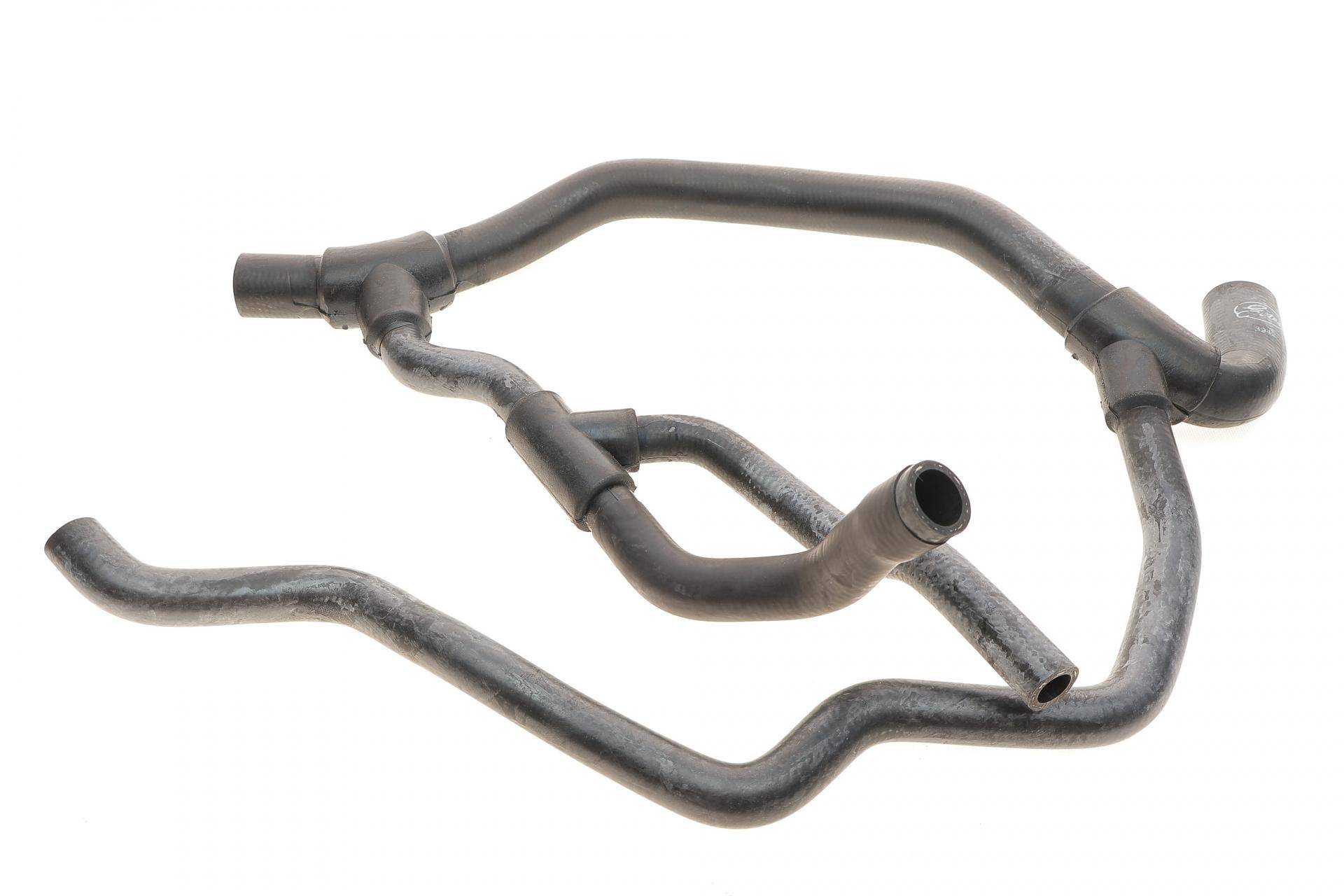 Патрубок системи охолодження Renault Kangoo 1.9D 97-