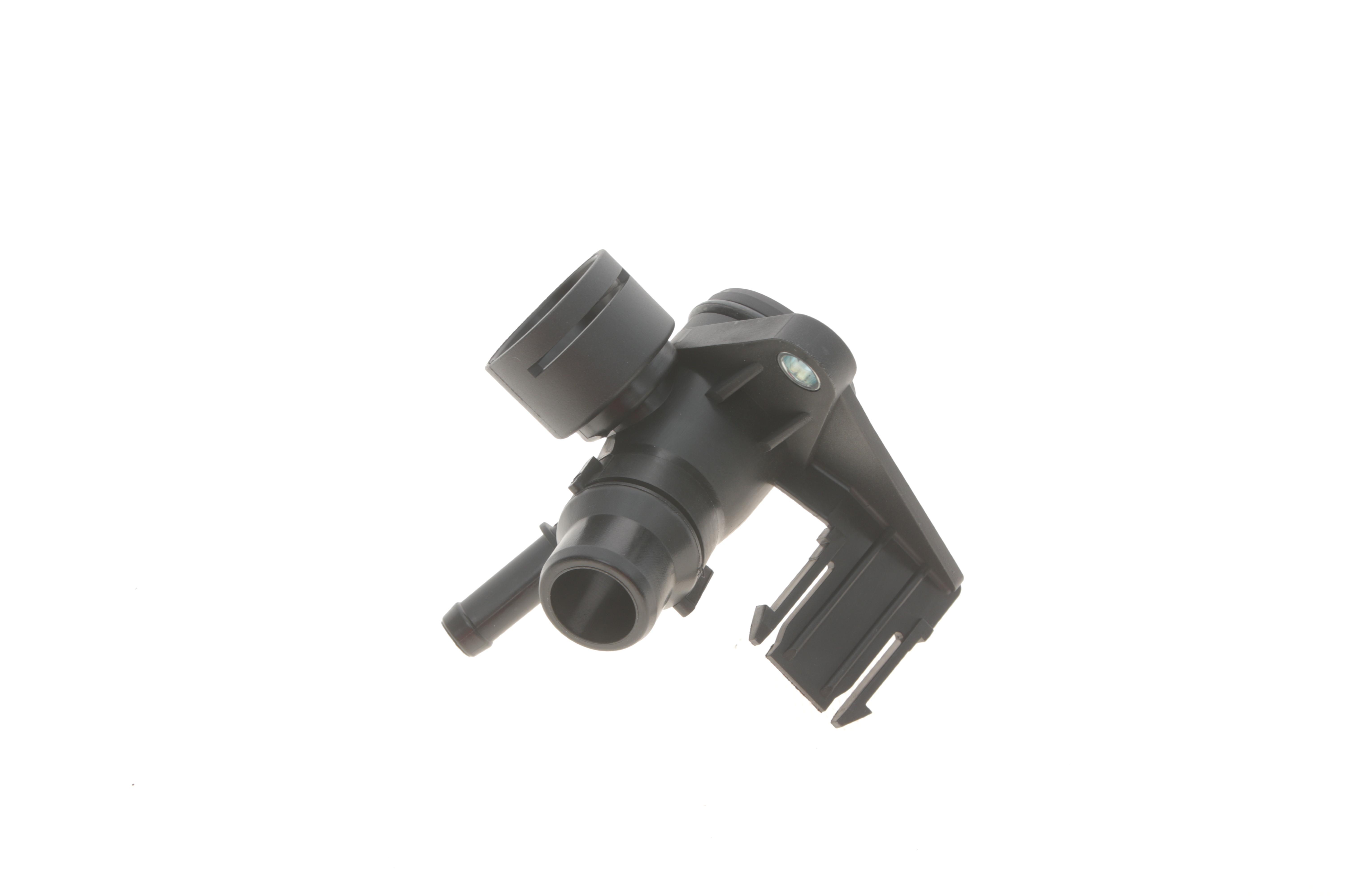 Фланець системи охолодження VW T5/T6 2.0 TSI 11-19