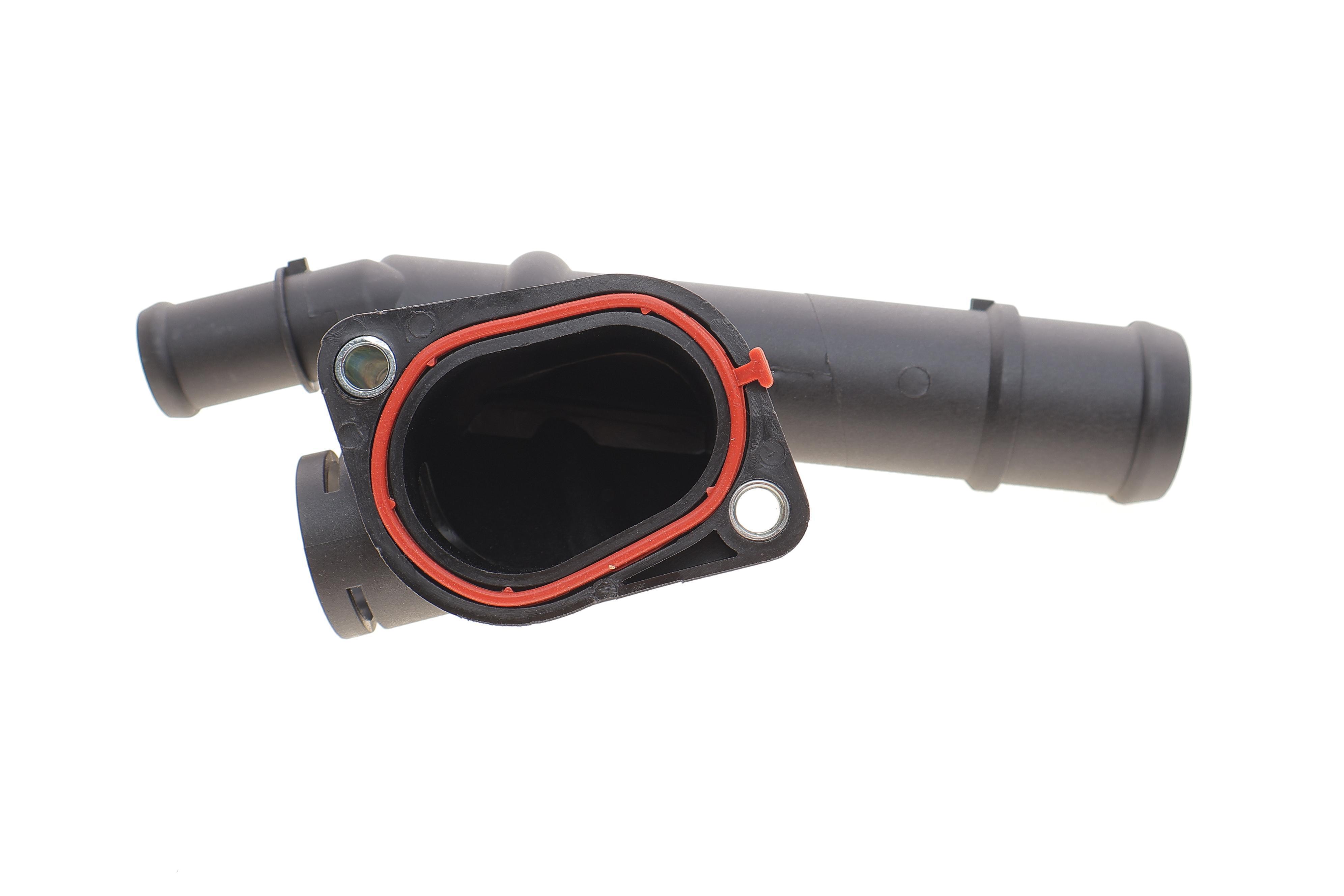 Фланець системи охолодження VW Caddy III 1.9TDI/2.0TDI 04-10