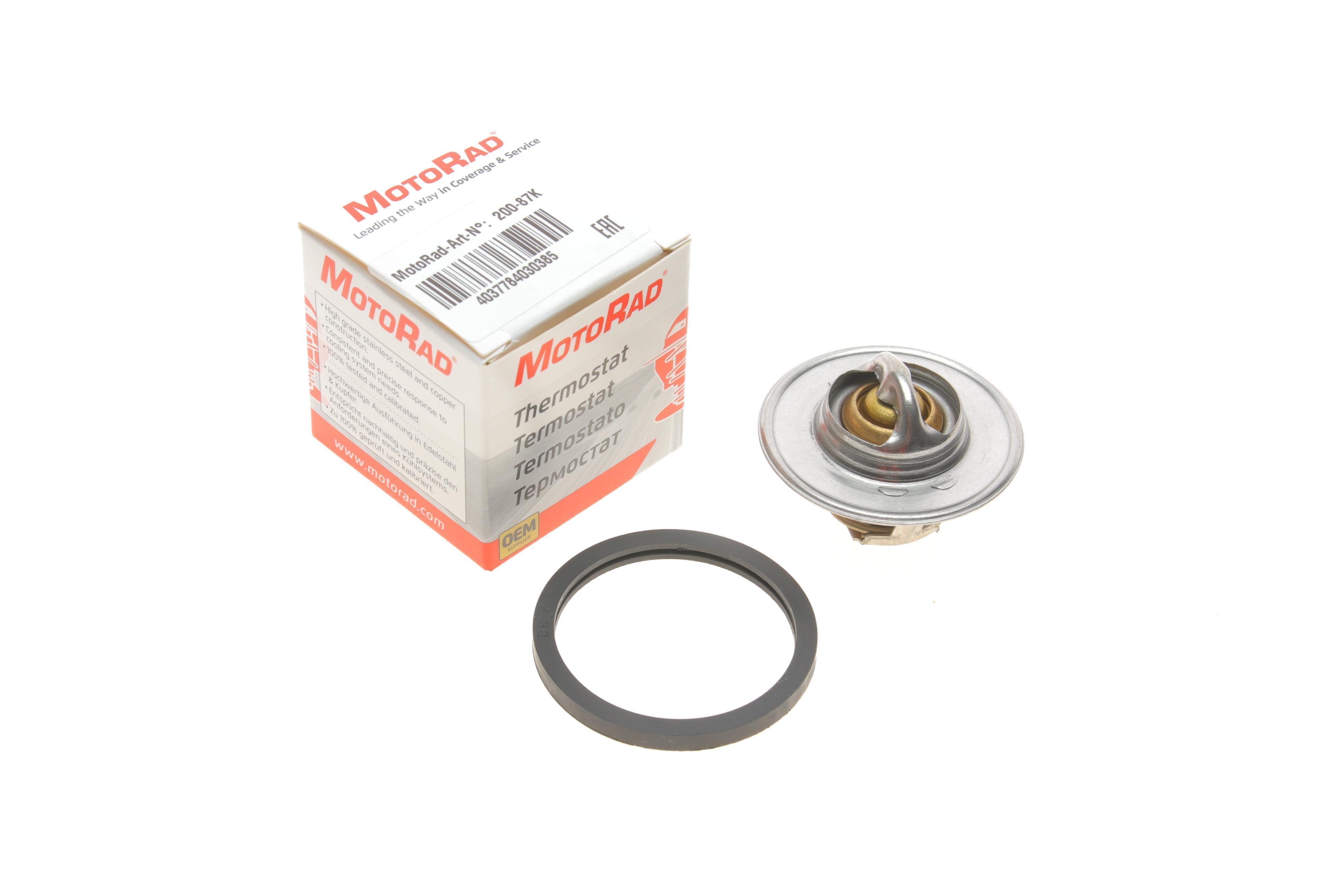 Термостат VW T5 2.0i 03-