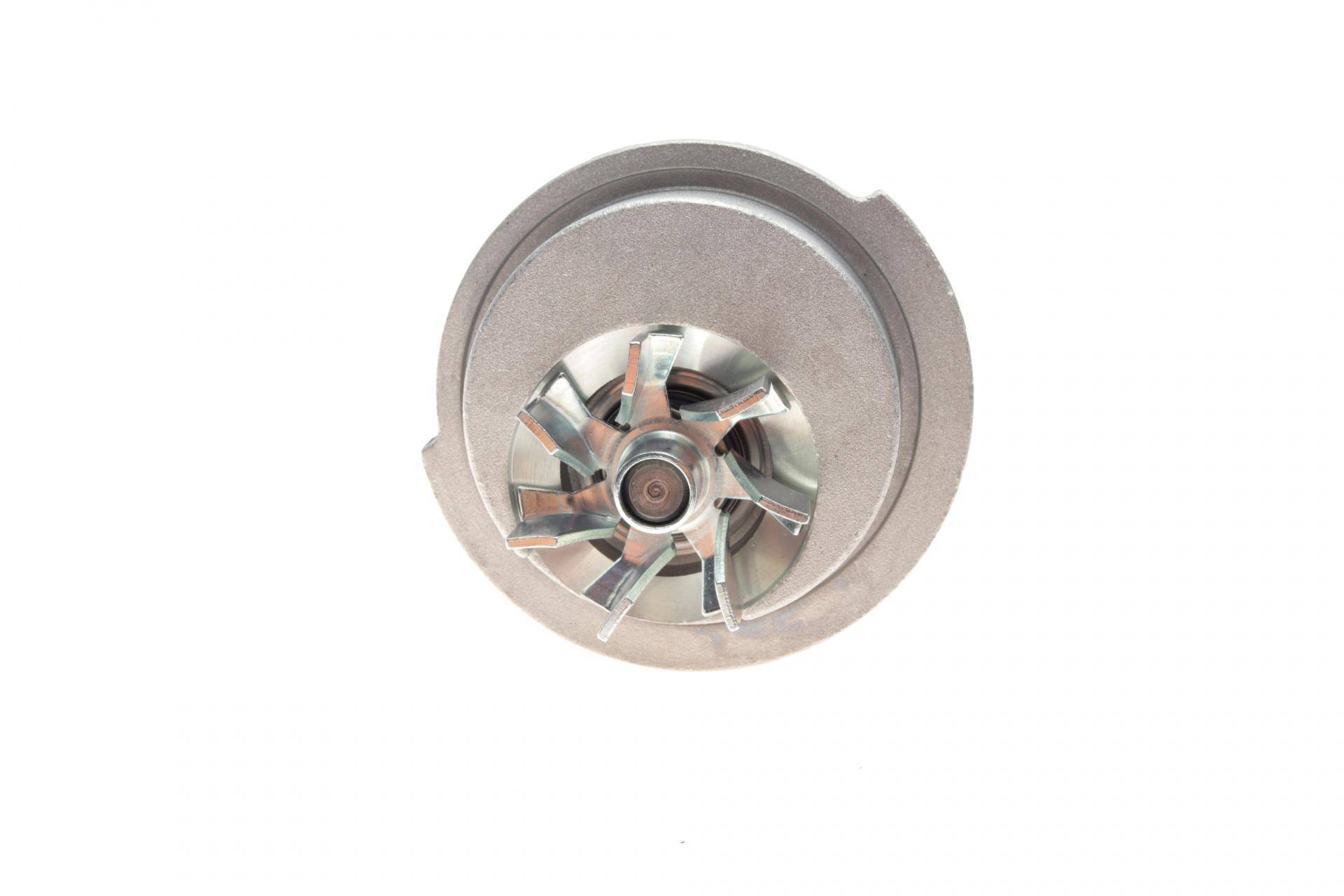 Помпа води Daewoo Lanos 1.6 16V 97-/Nexia 1.5 16V 95-97 (19z) (B/B) (7 лоп.)