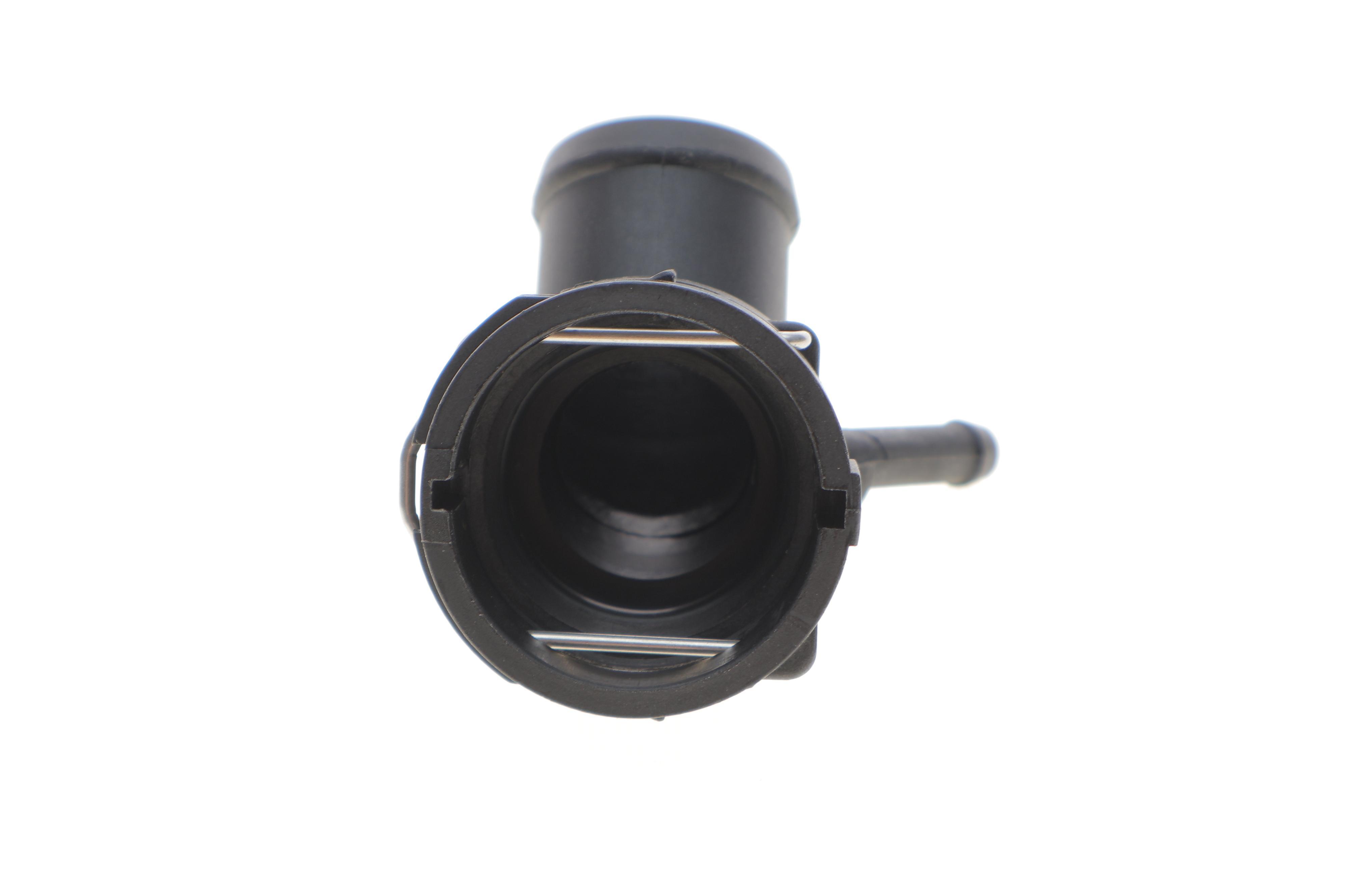 Фланець системи охолодження VW Caddy III 1.9 TDI/2.0 SDI 04-10