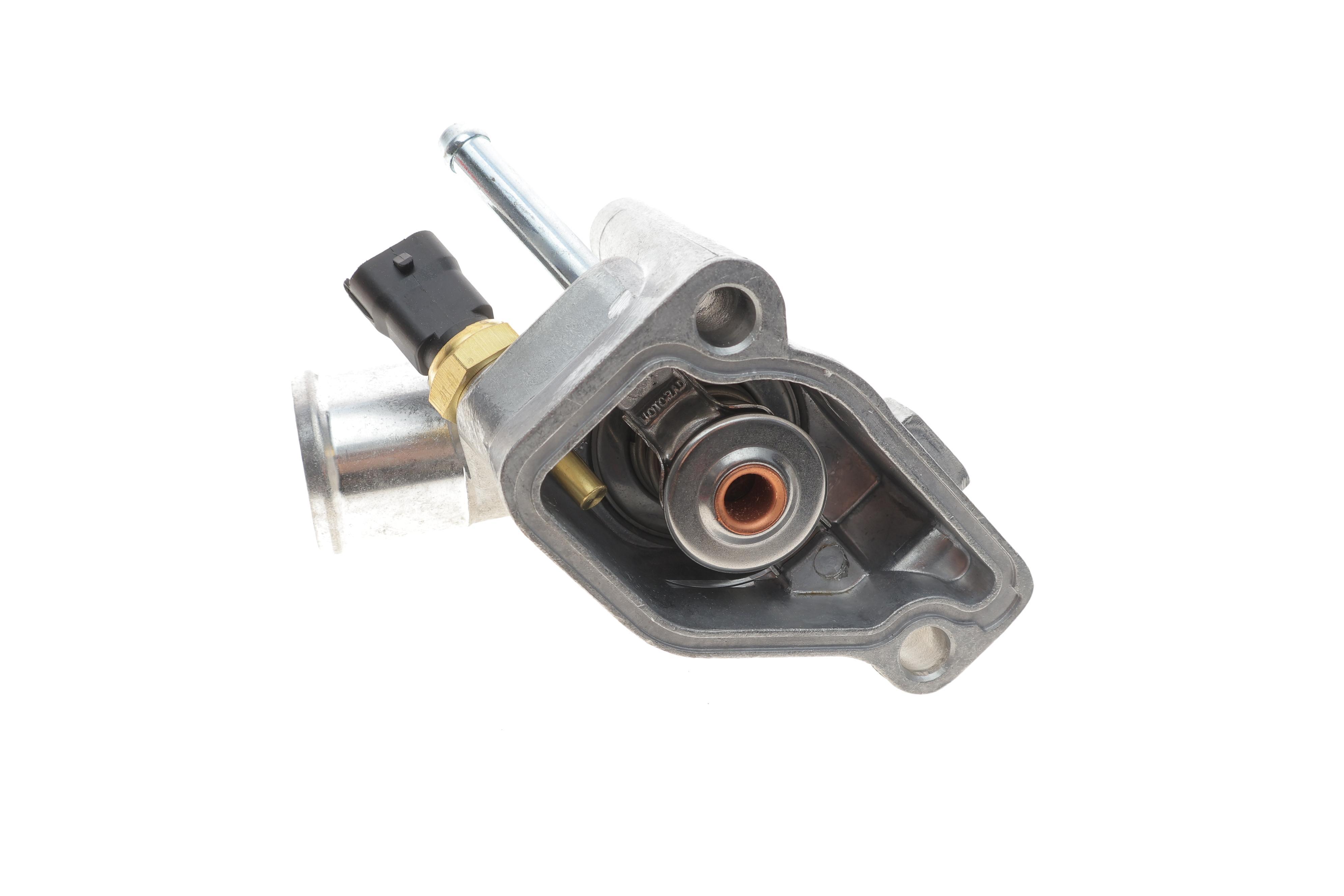 Термостат Opel Astra G/Vectra B/C 1.8i/1.8 16V 95- (92°С)