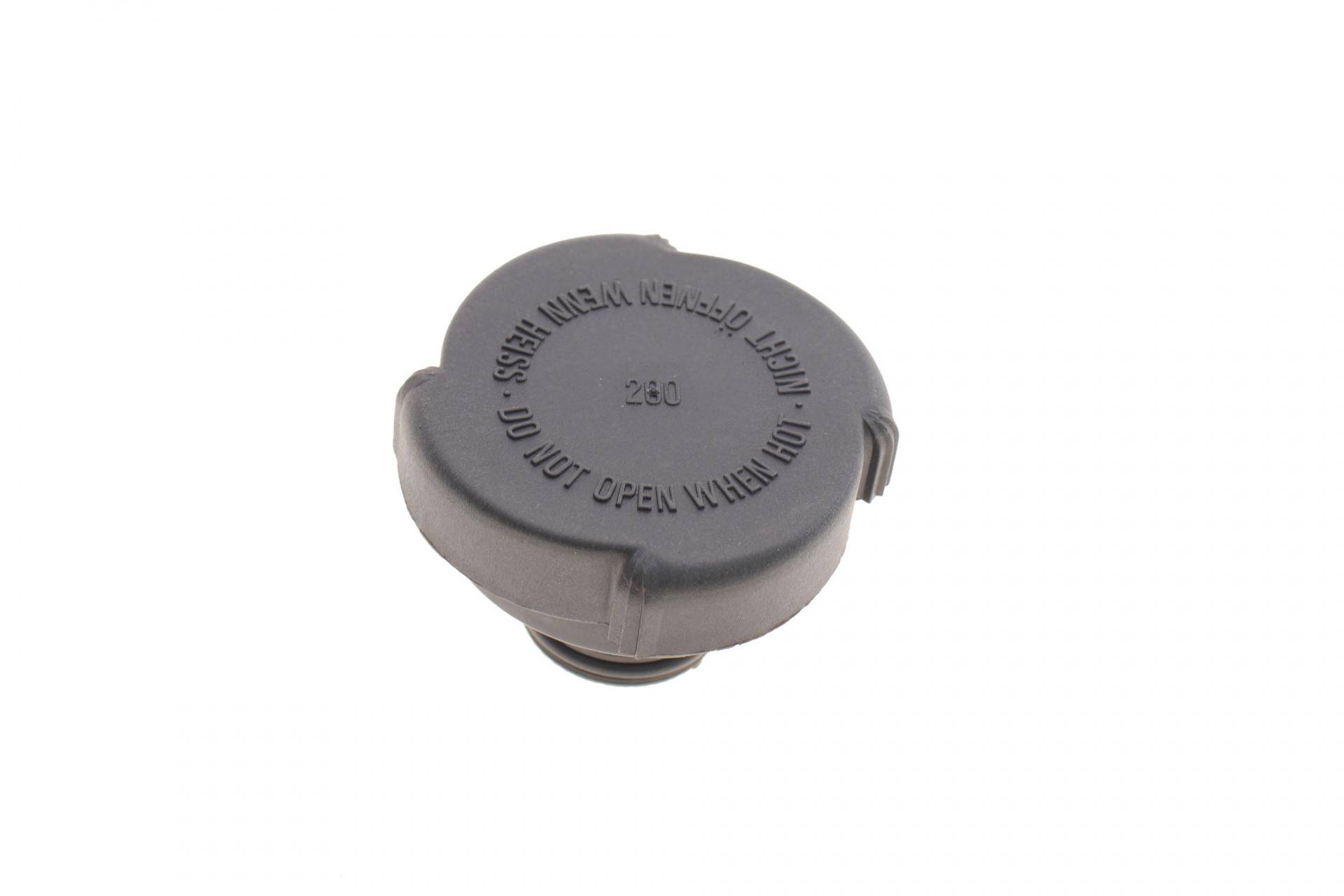 Кришка радіатора BMW 3 (E46)/ 5 (E39)/ 7 (E38) 94-05