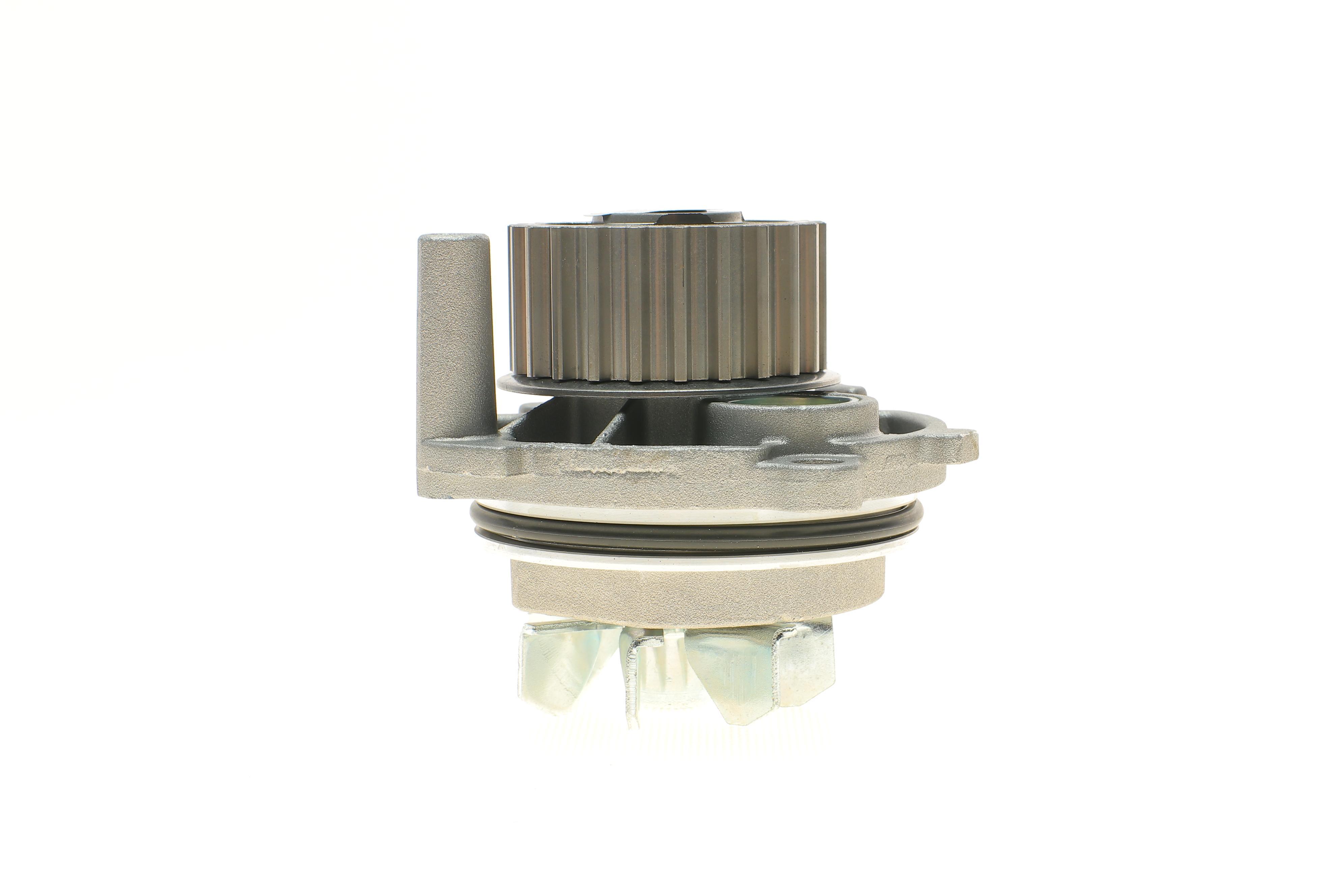 Помпа води Audi/Seat/Skoda Octavia/VW Caddy/Golf/Passat 1.6/E-Power/1.8/2.0/FSI 96- (23z)(R/B)(7лоп)