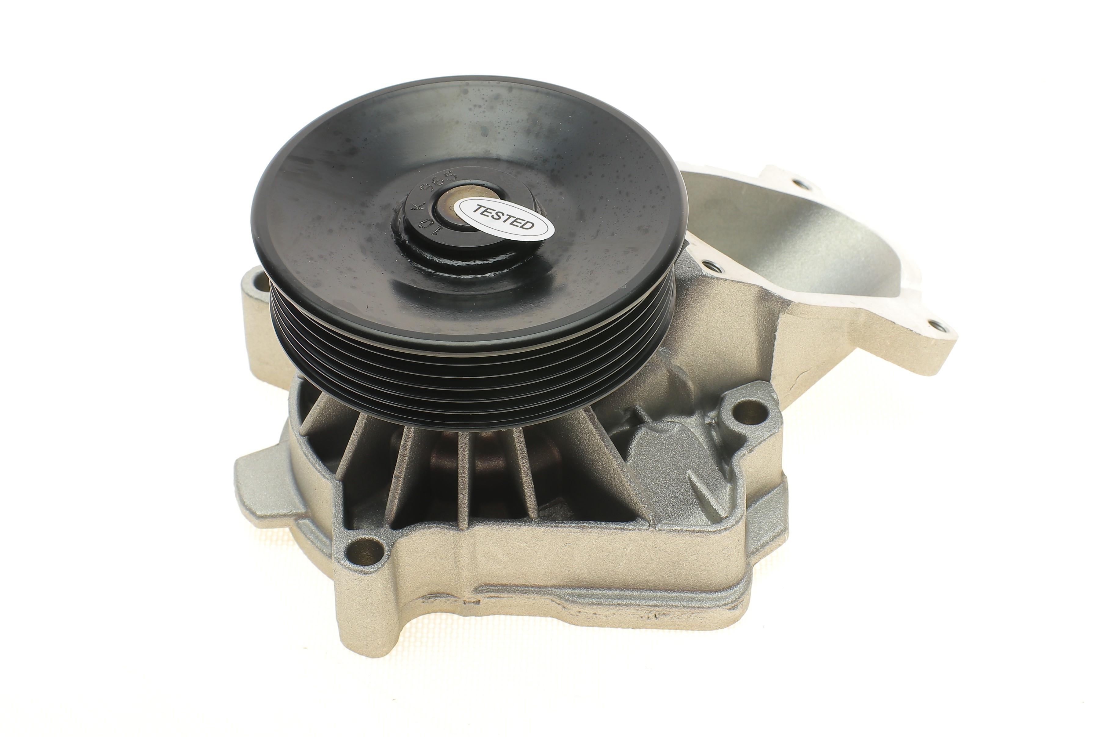 Помпа води BMW 1/3/5/X1/X3 116d/118d/120d/123d/318d/320d/520d/2.0d/xDrive 07-15 N47 D20/M47 D20