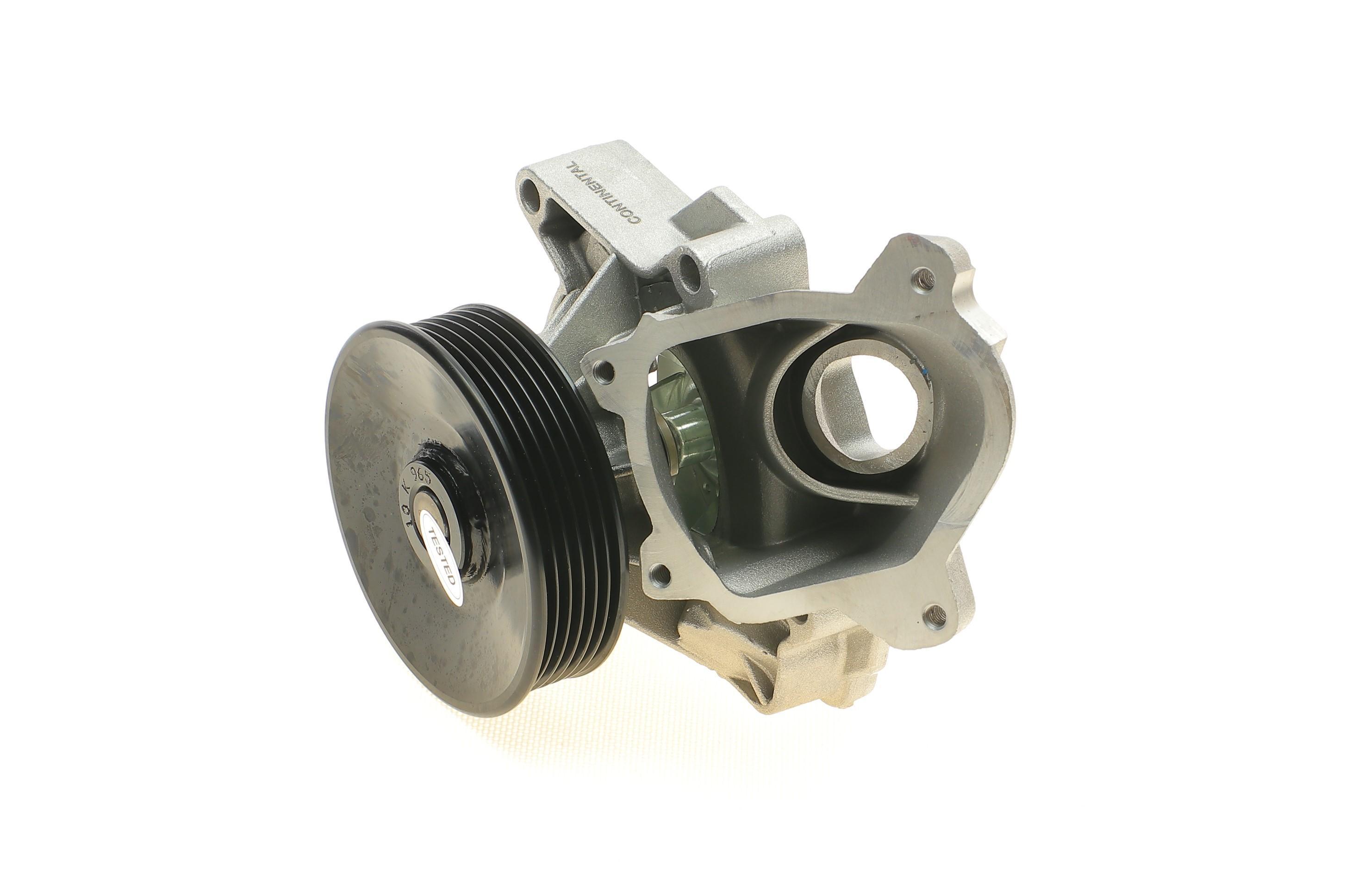 Помпа води BMW 1/3/5/X1/X3 116d/118d/120d/123d/318d/320d/520d/2.0d/xDrive 07-15 N47 D20/M47 D20