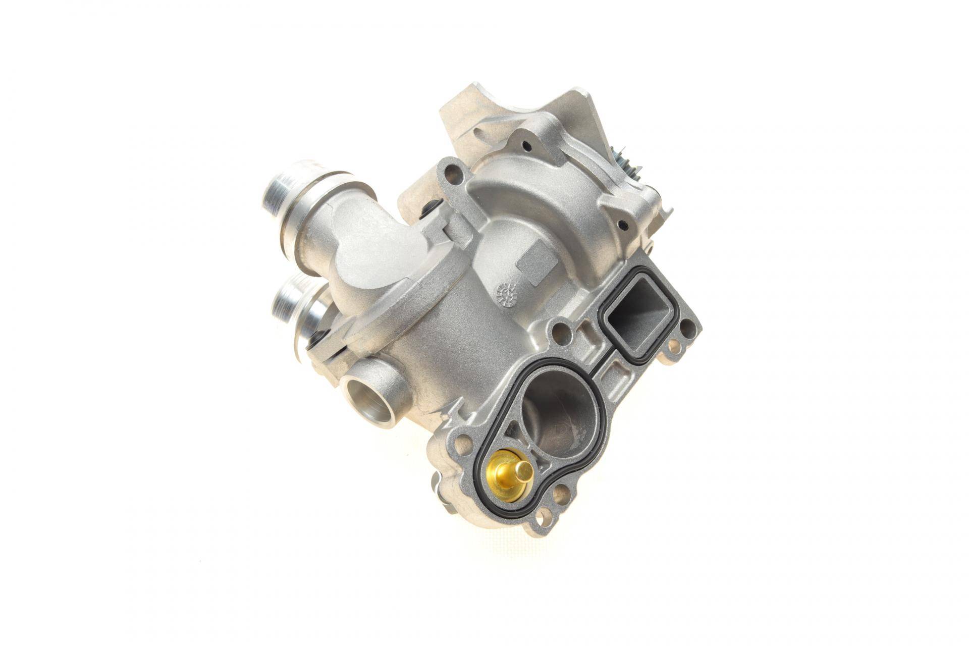 Помпа води Audi A3-A8/Skoda/Seat/VW 1.8-2.0FSI/TFSI 04- (B/B)(6 лоп)