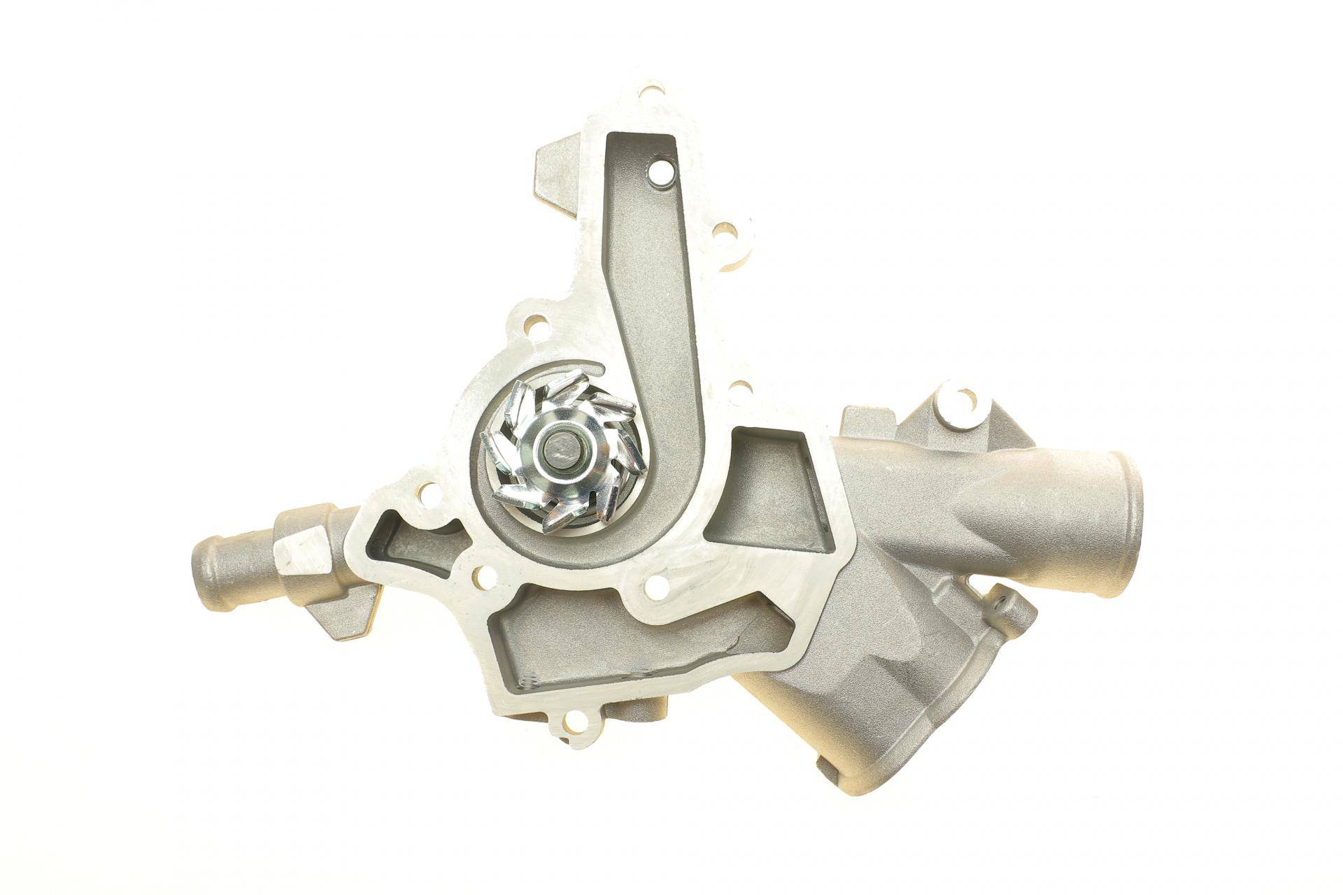 Помпа води Opel Astra G/H/Combo/Corsa C/D/Meriva A 1.0/1.2/1.4 00-14