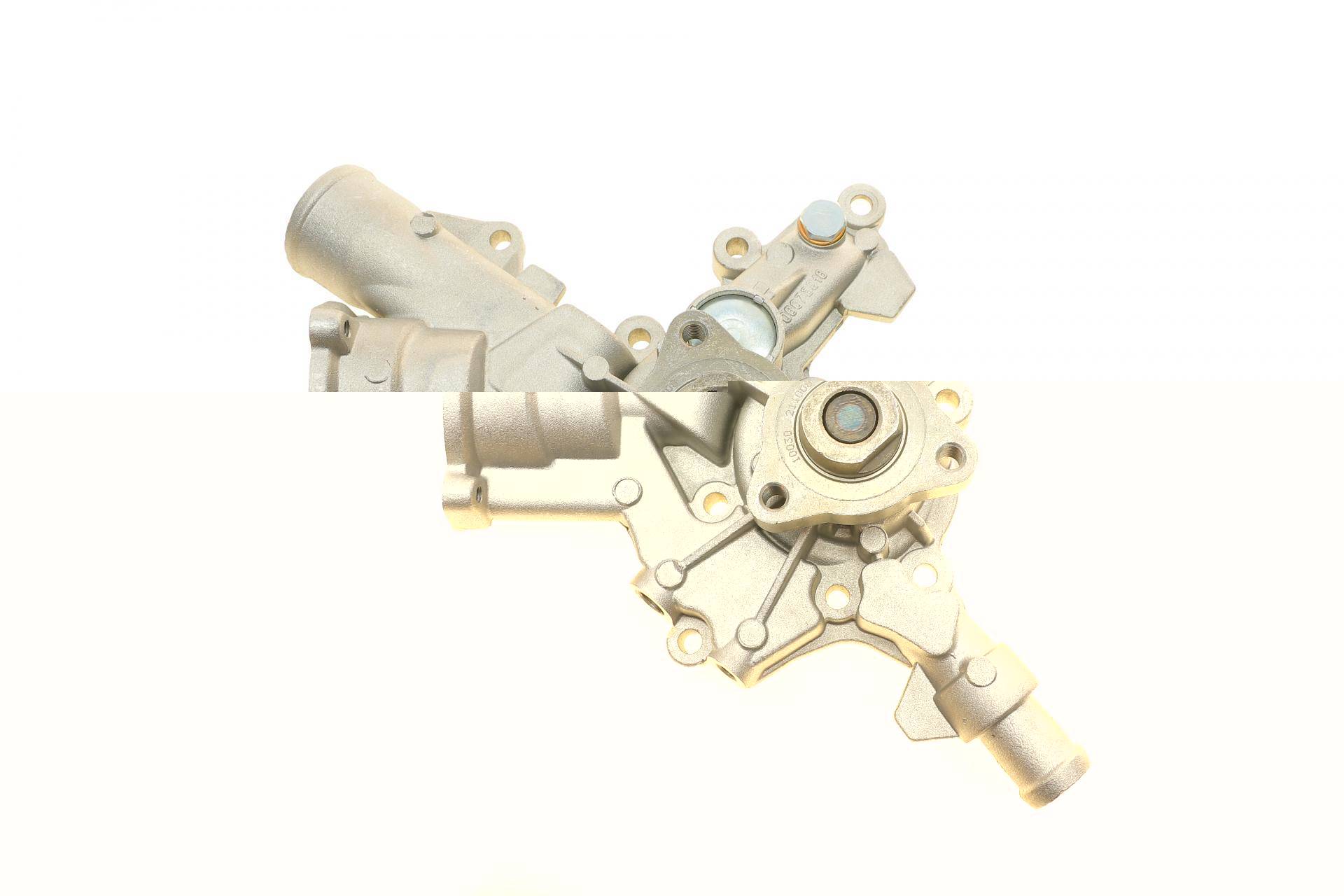 Помпа води Opel Astra G/H/Combo/Corsa C/D/Meriva A 1.0/1.2/1.4 00-14