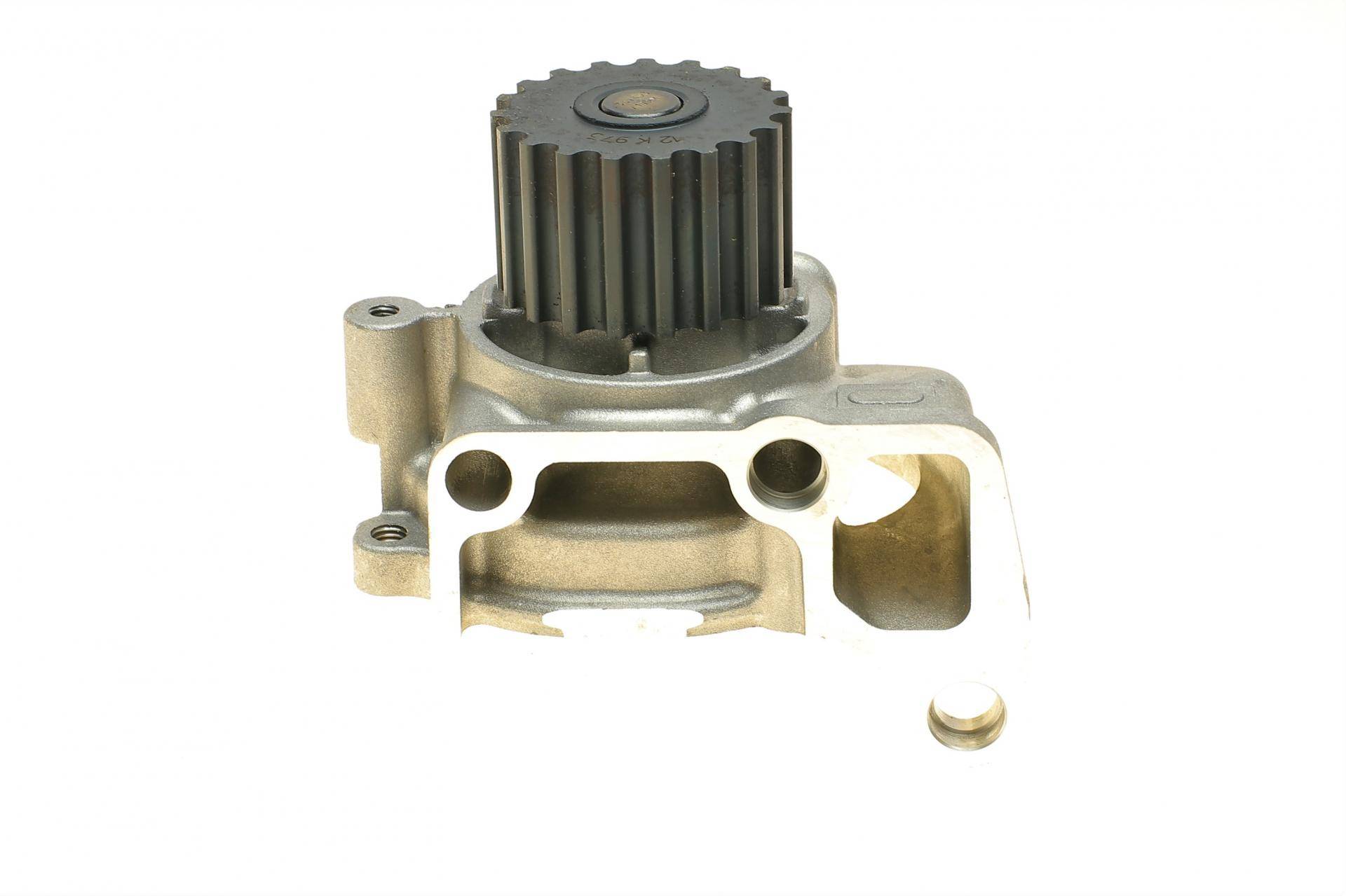 Помпа води Mazda 3/323/5/6/626/Premacy 2.0TD/DI/DITD/CD 98-10 (R/B) (6 лоп)