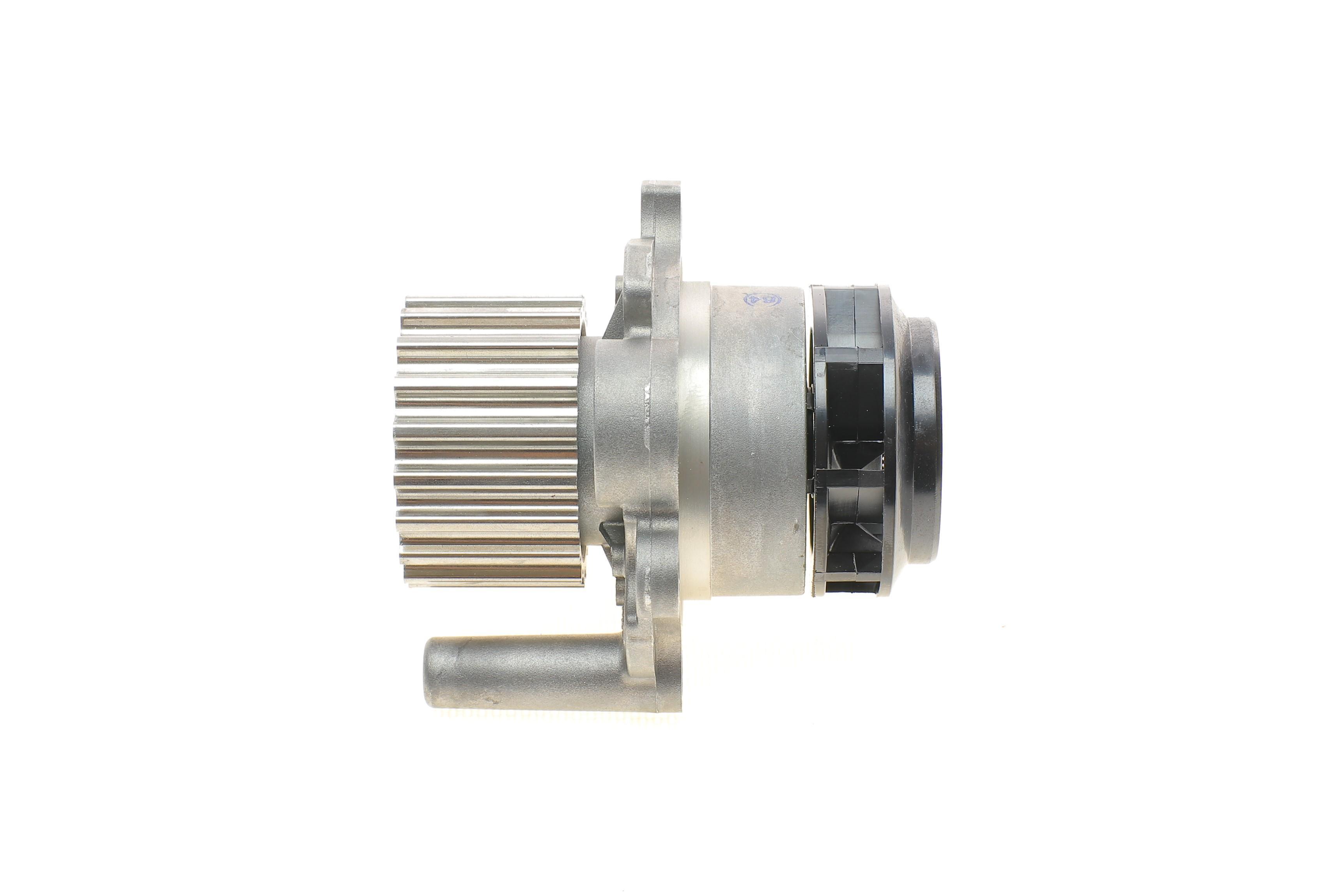 Помпа води VW T5/Caddy 1.9TDI/2.0SDI 03-10, z=19 BSU, BJB, BLS, BDJ, BST, BRR, AXC, BRS, AXB