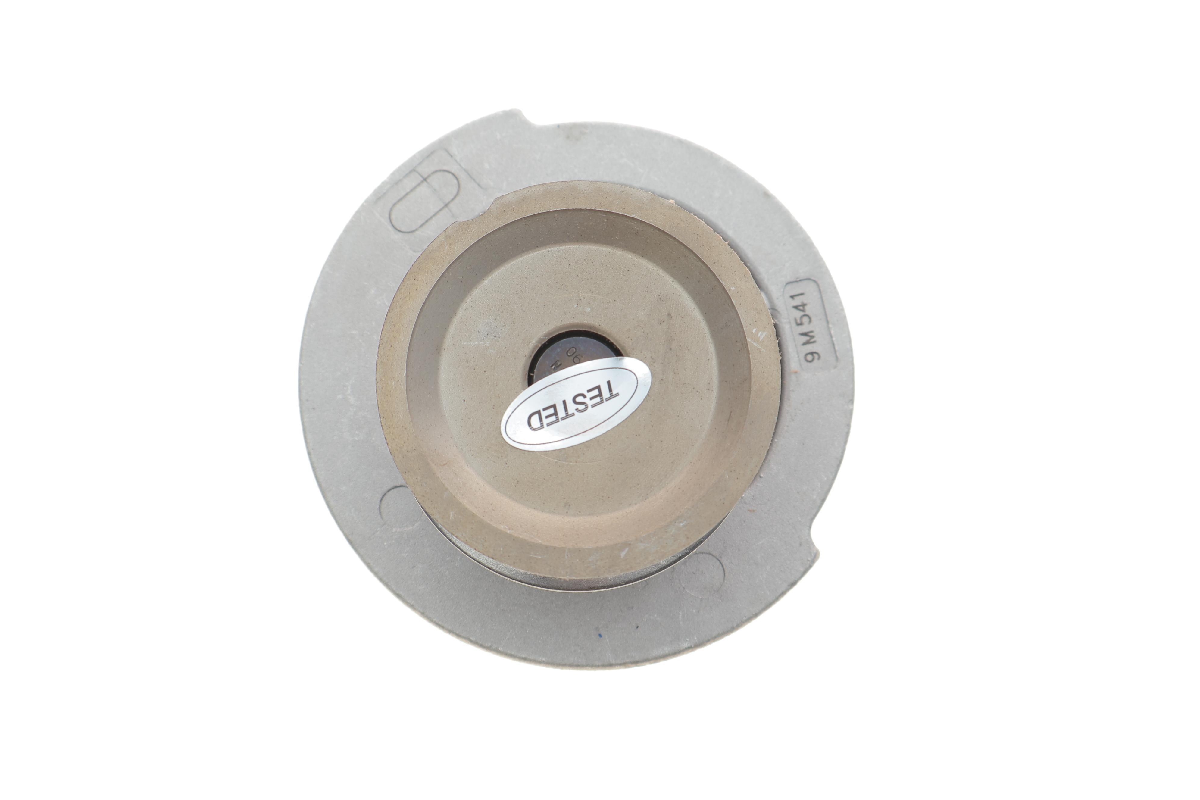 Помпа води Opel Astra F/G/Combo/Corsa B/Vectra B/Zafira A 1.4 16V/1.6 16V 94- (23z) (R/B) (7 лоп)