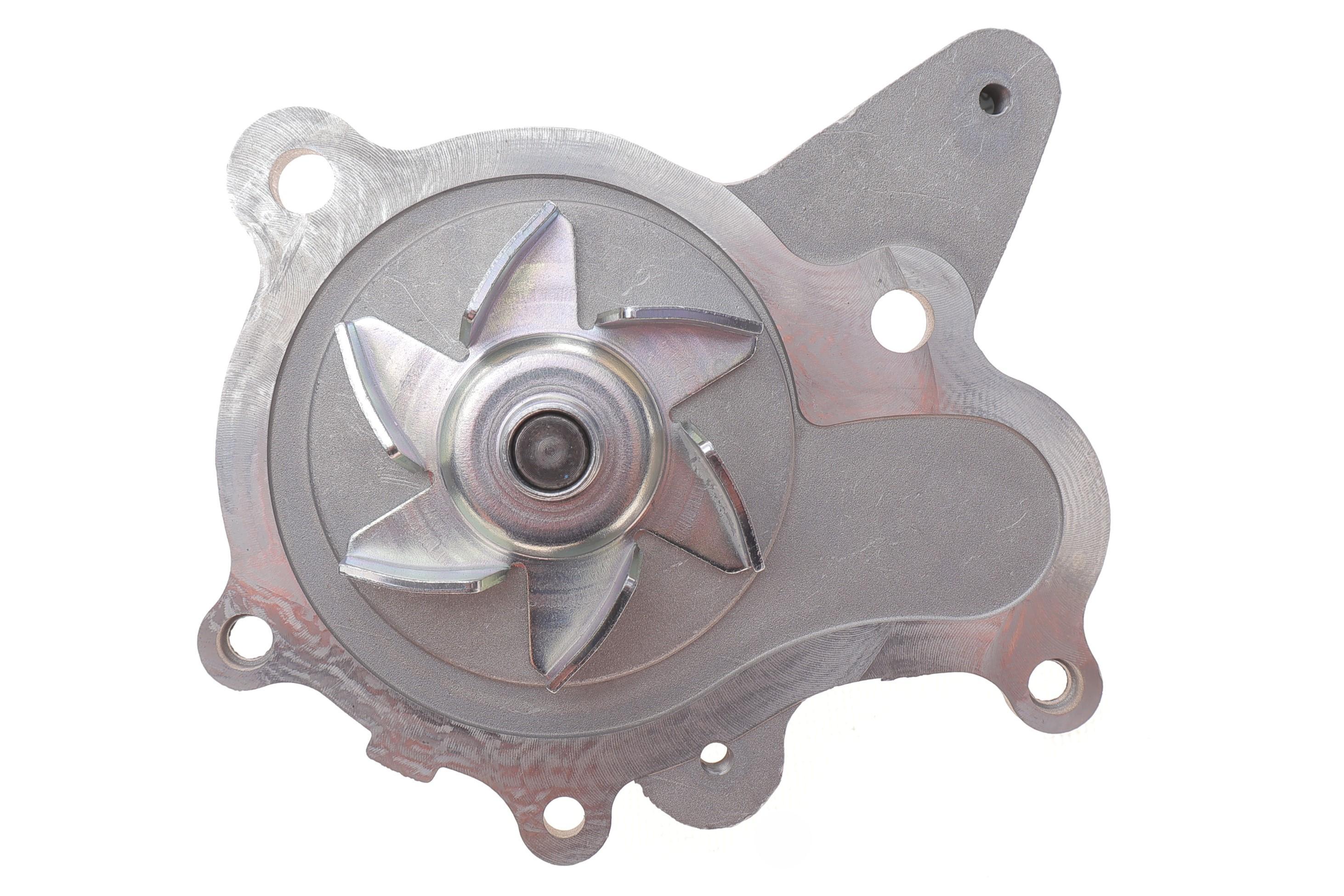 Помпа води Hyundai Accent/Elantra/Santa Fe/Tucson/Kia Sportage 1.5/2.0CRDI 01-08 (20z) (R/B) (6 лоп)