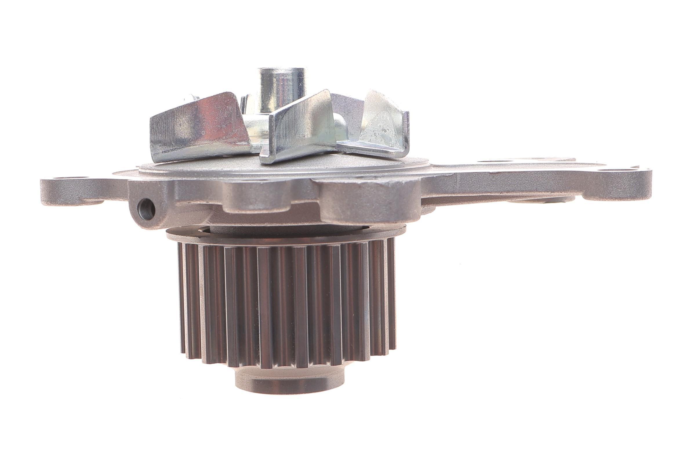 Помпа води Hyundai Accent/Elantra/Santa Fe/Tucson/Kia Sportage 1.5/2.0CRDI 01-08 (20z) (R/B) (6 лоп)