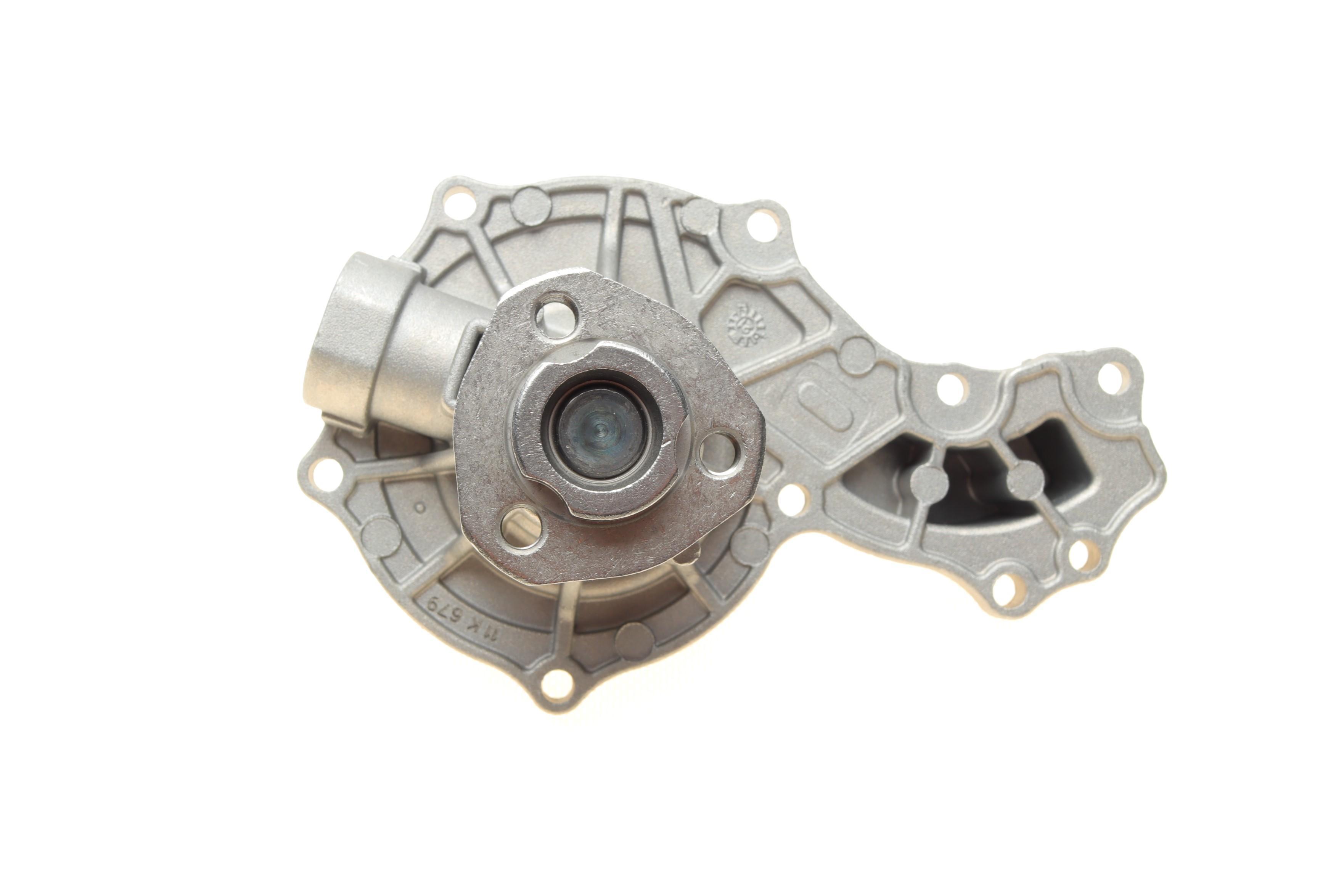 Помпа води Audi A4-A6/VW Passat 1.6/1.8/1.8T/quattro 94-05 (B/B) (7 лоп.)