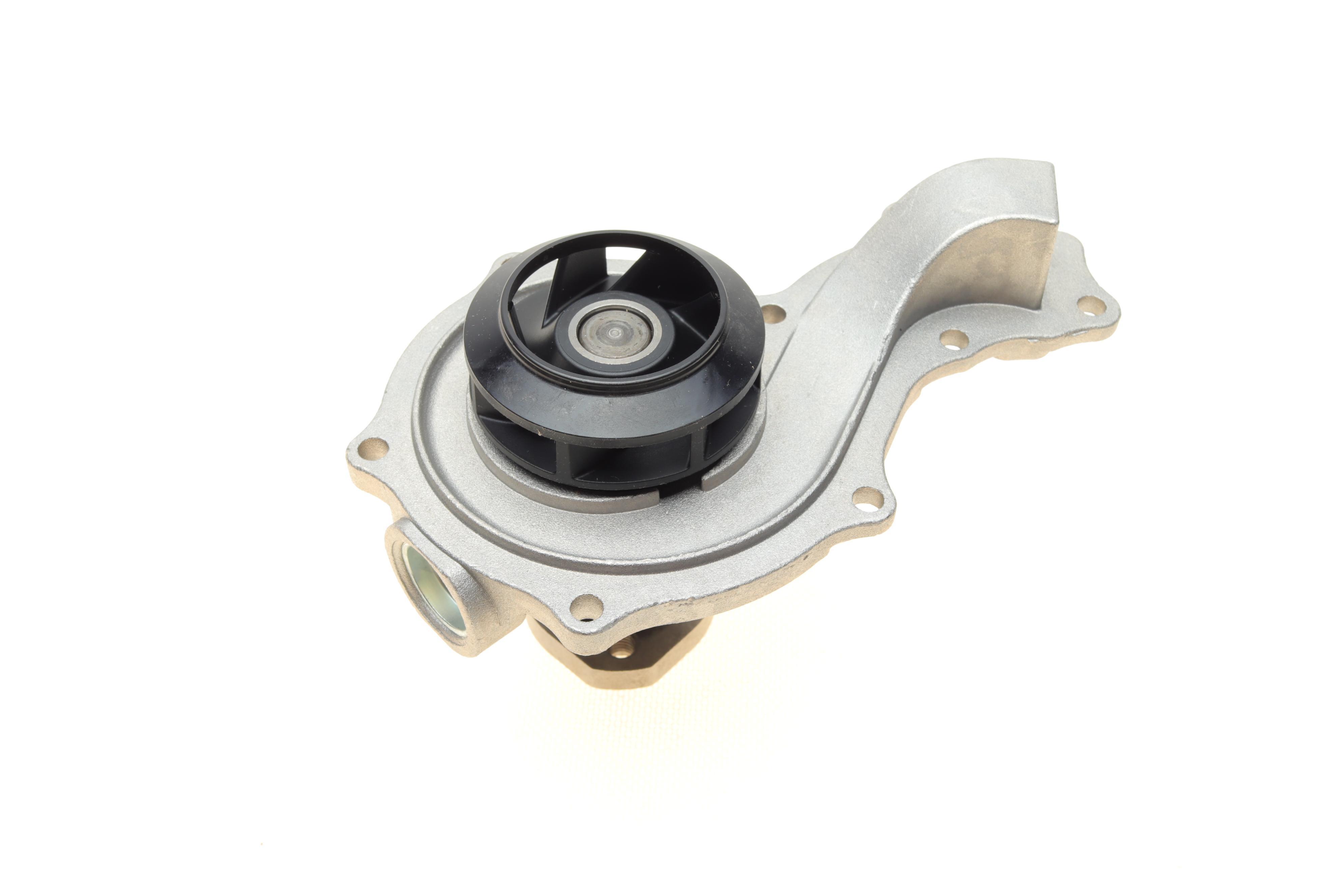 Помпа води Audi A4-A6/VW Passat 1.6/1.8/1.8T/quattro 94-05 (B/B) (7 лоп.)