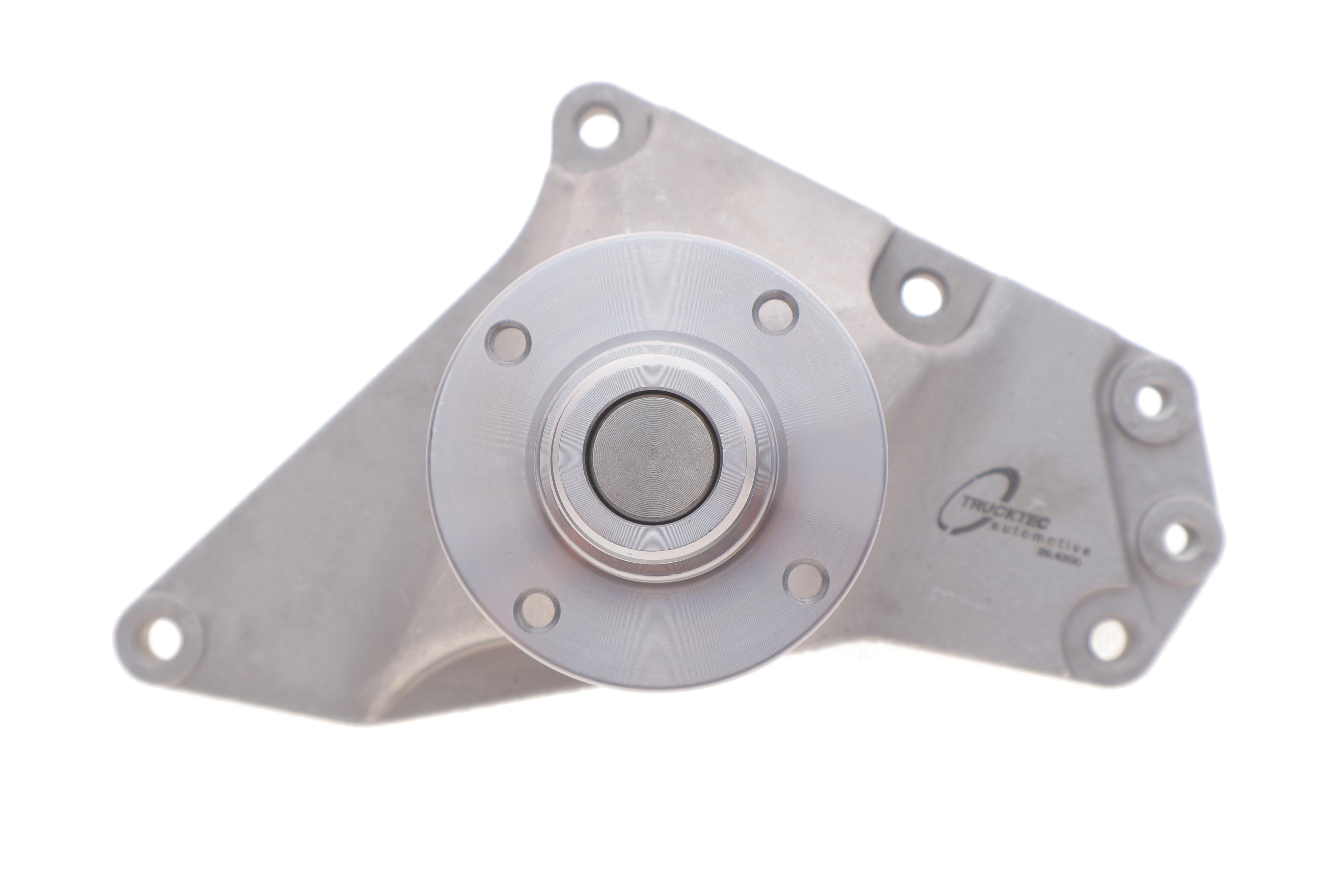 Підшипник гідромуфти MB Sprinter 3.0CDI (OM642)