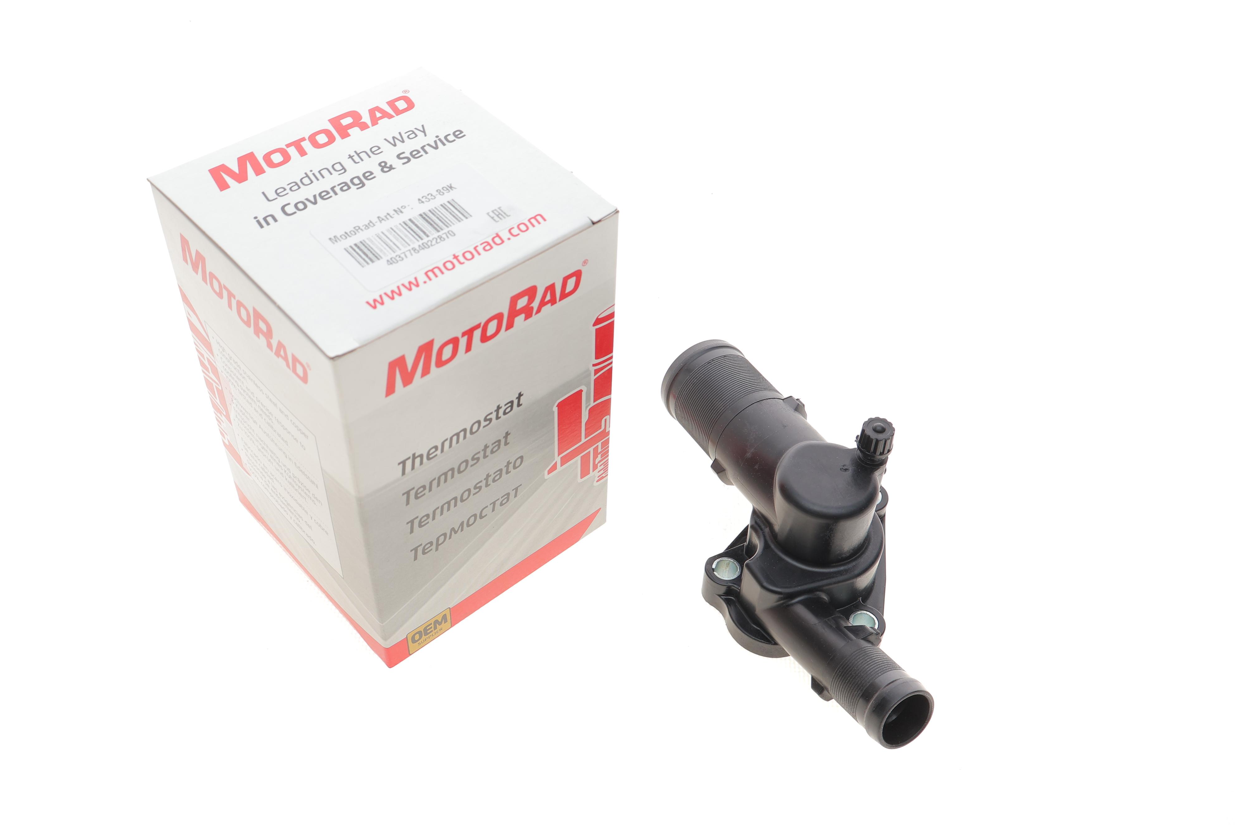 Термостат Renault Kangoo 1.2 16V 97-