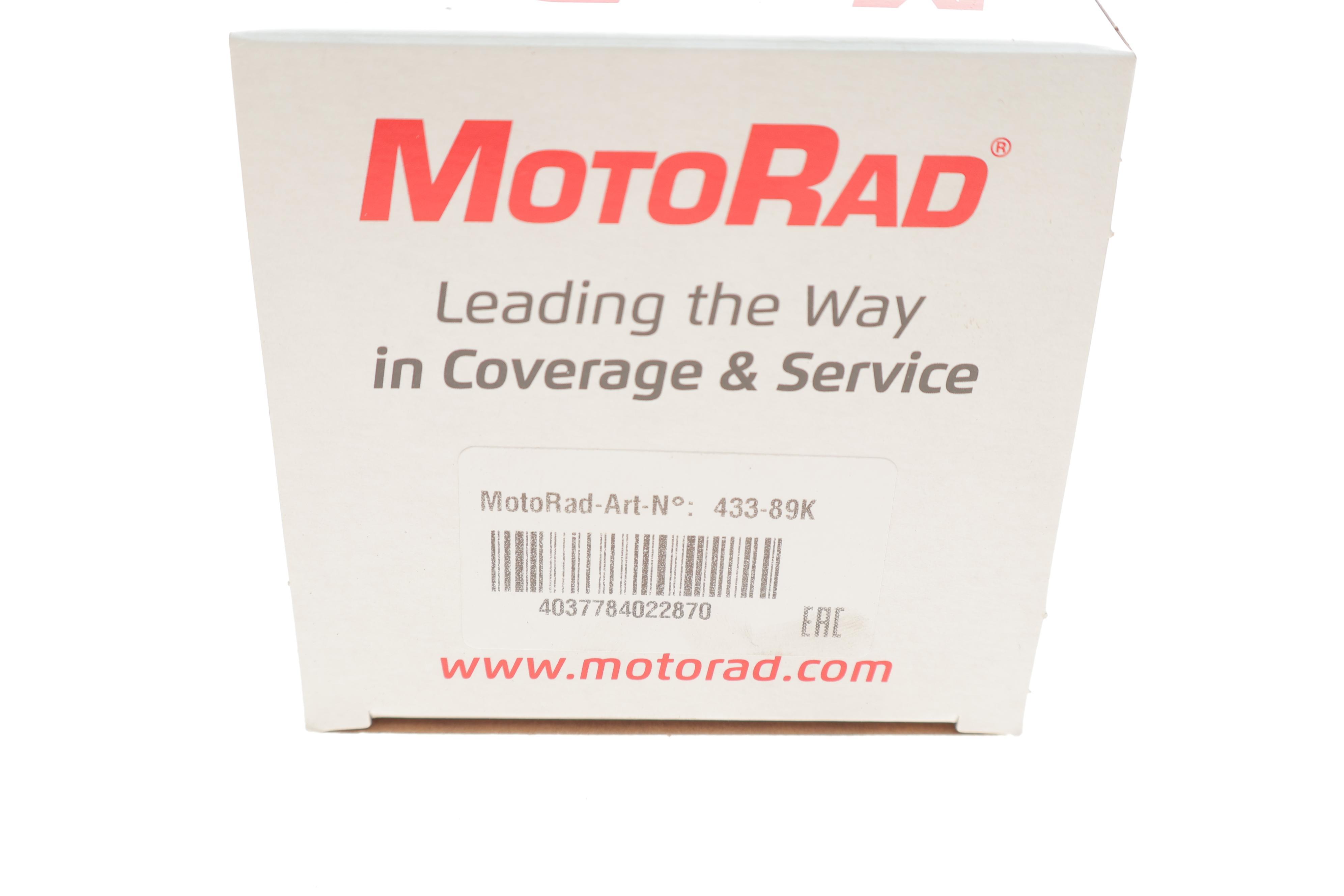 Термостат Renault Kangoo 1.2 16V 97-