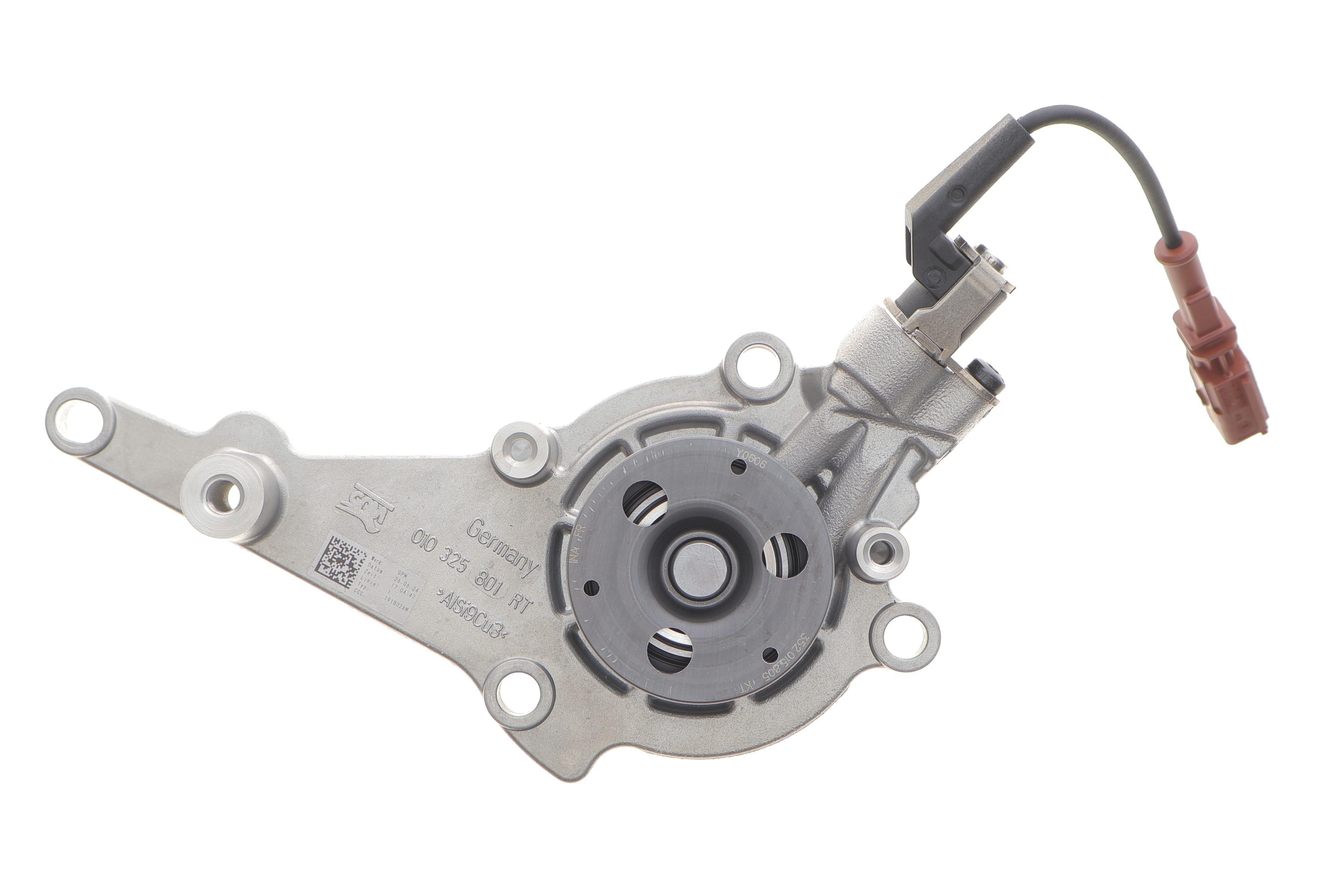 Помпа води Audi A3/A4/A6/Q2/Q3/Skoda Octavia/VW Passat B8 2.0D 18-