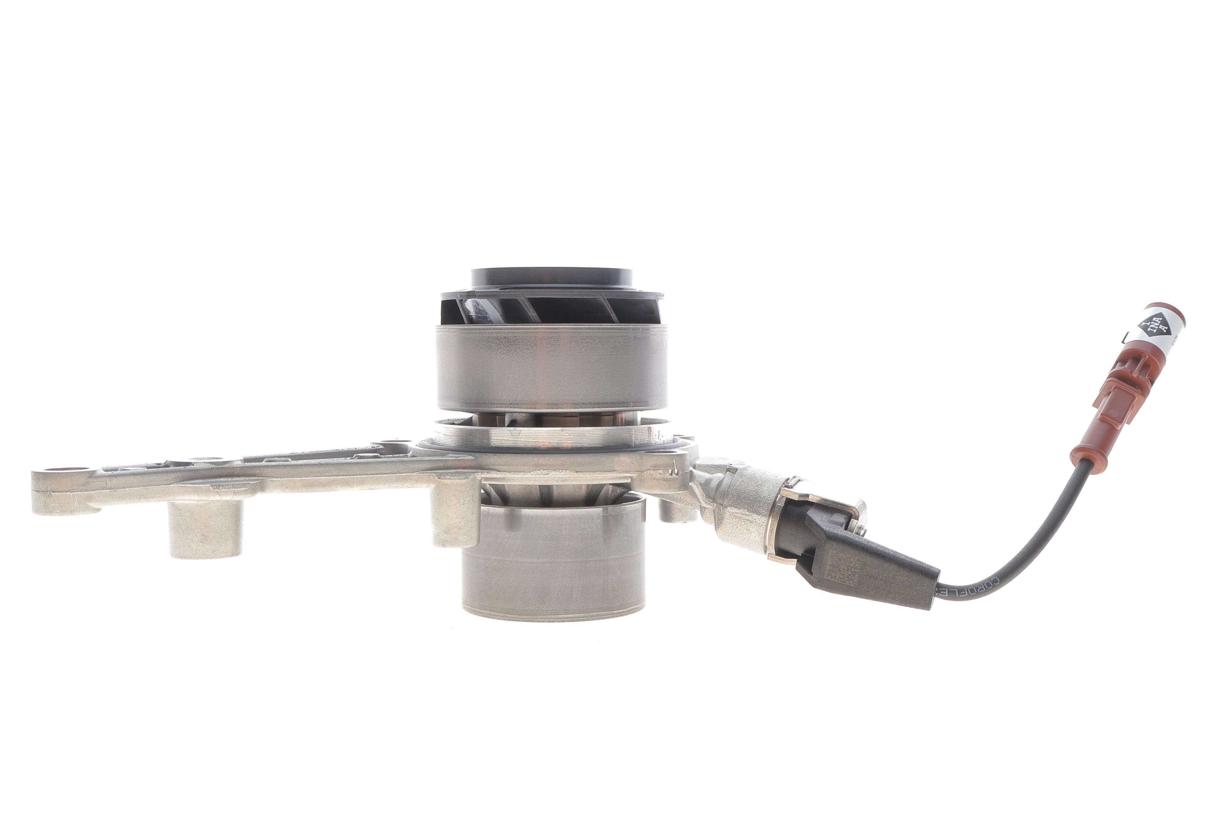 Помпа води Audi A3/A4/A6/Q2/Q3/Skoda Octavia/VW Passat B8 2.0D 18-