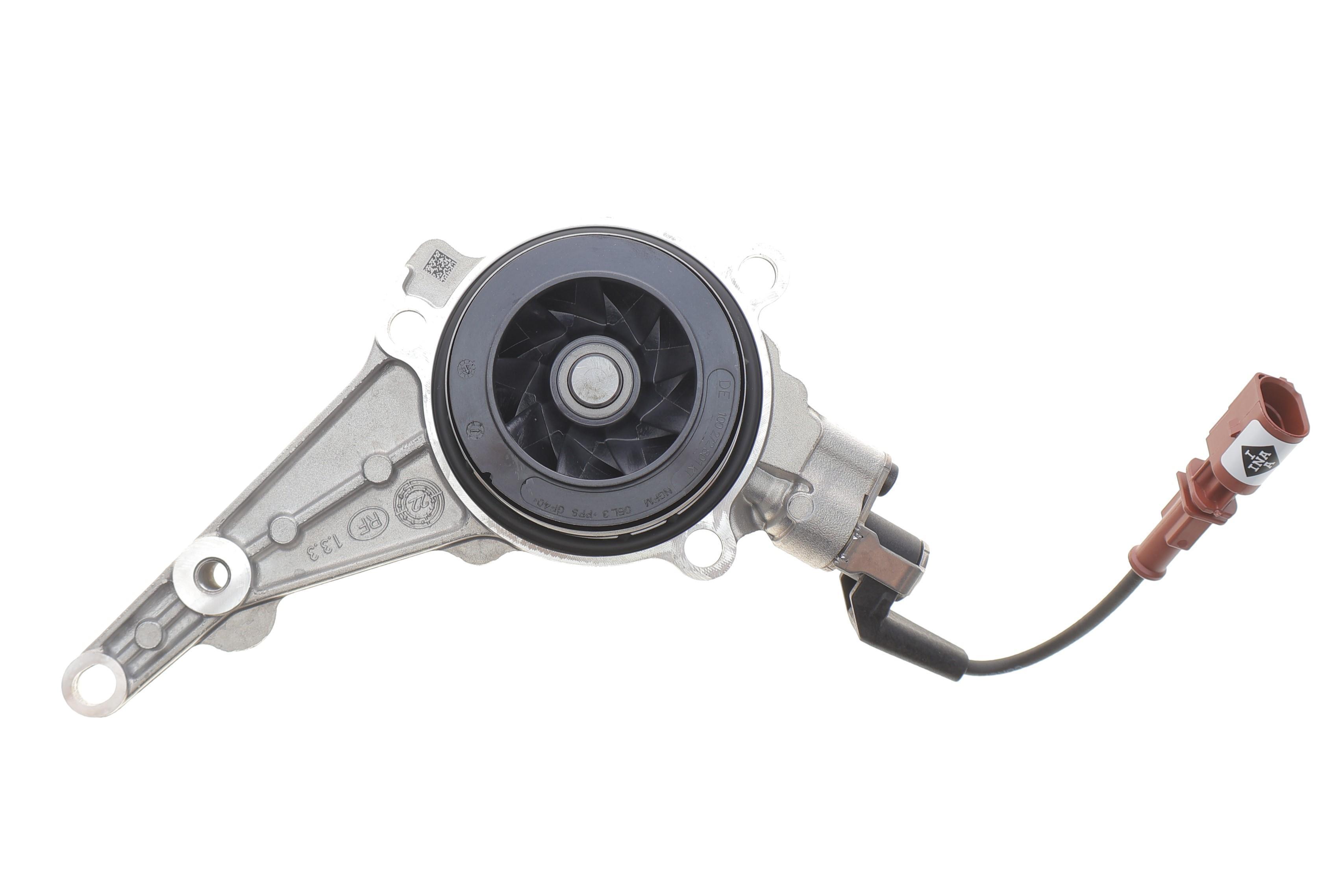 Помпа води Audi A3/A4/A6/Q2/Q3/Skoda Octavia/VW Passat B8 2.0D 18-