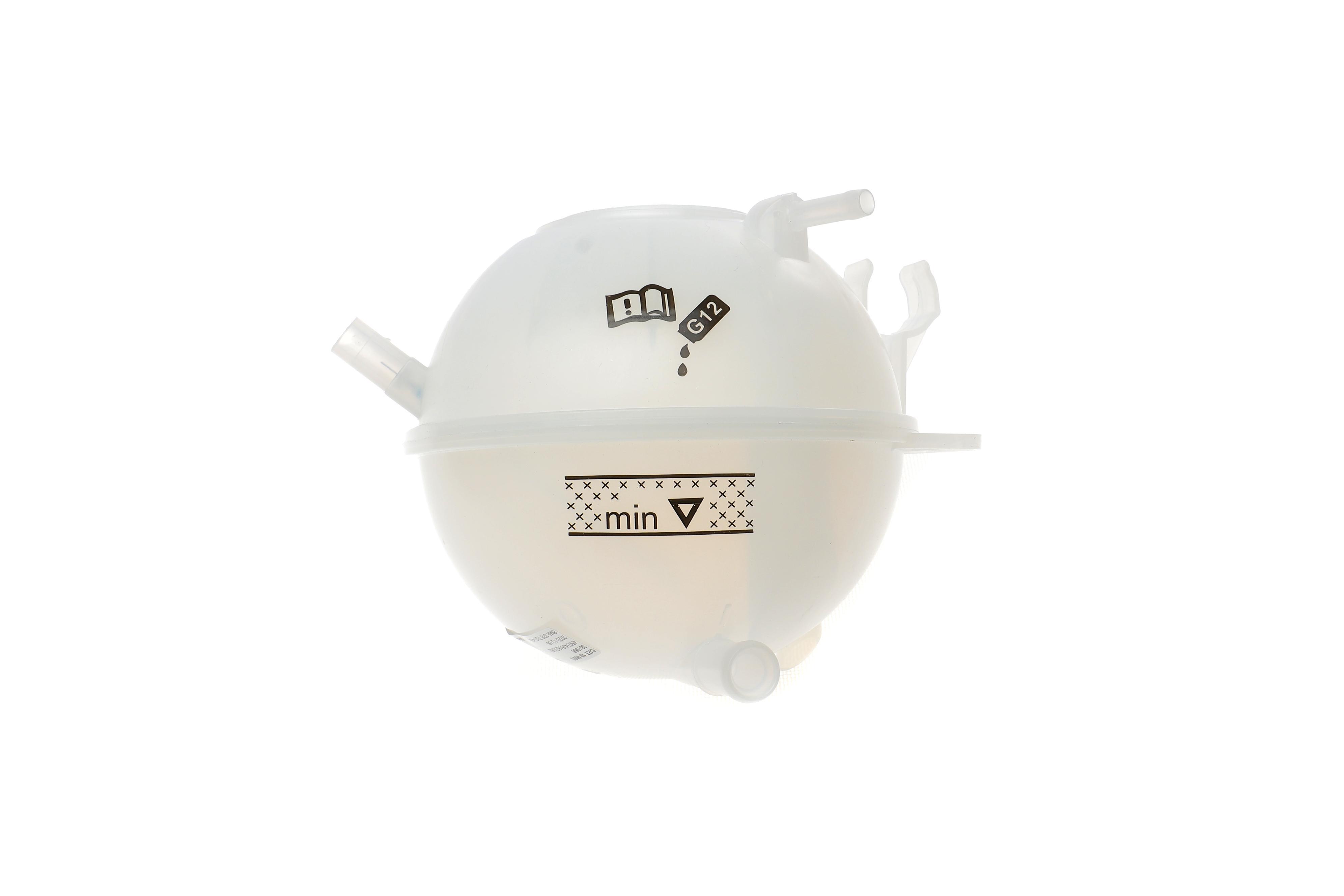 Бачок розширювальний VW Caddy III 04-15/IV 15-