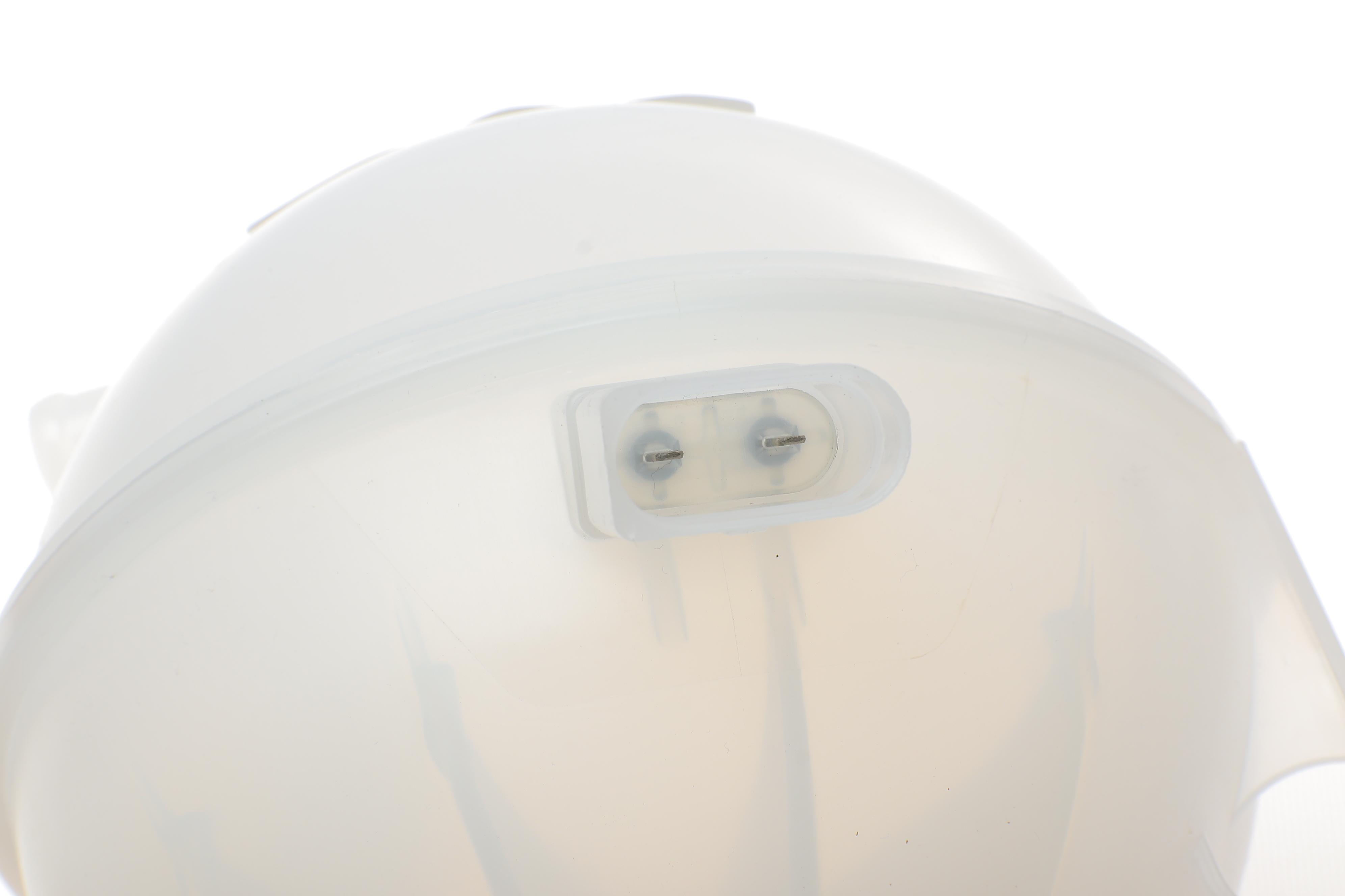 Бачок розширювальний VW Caddy III 04-15/IV 15-