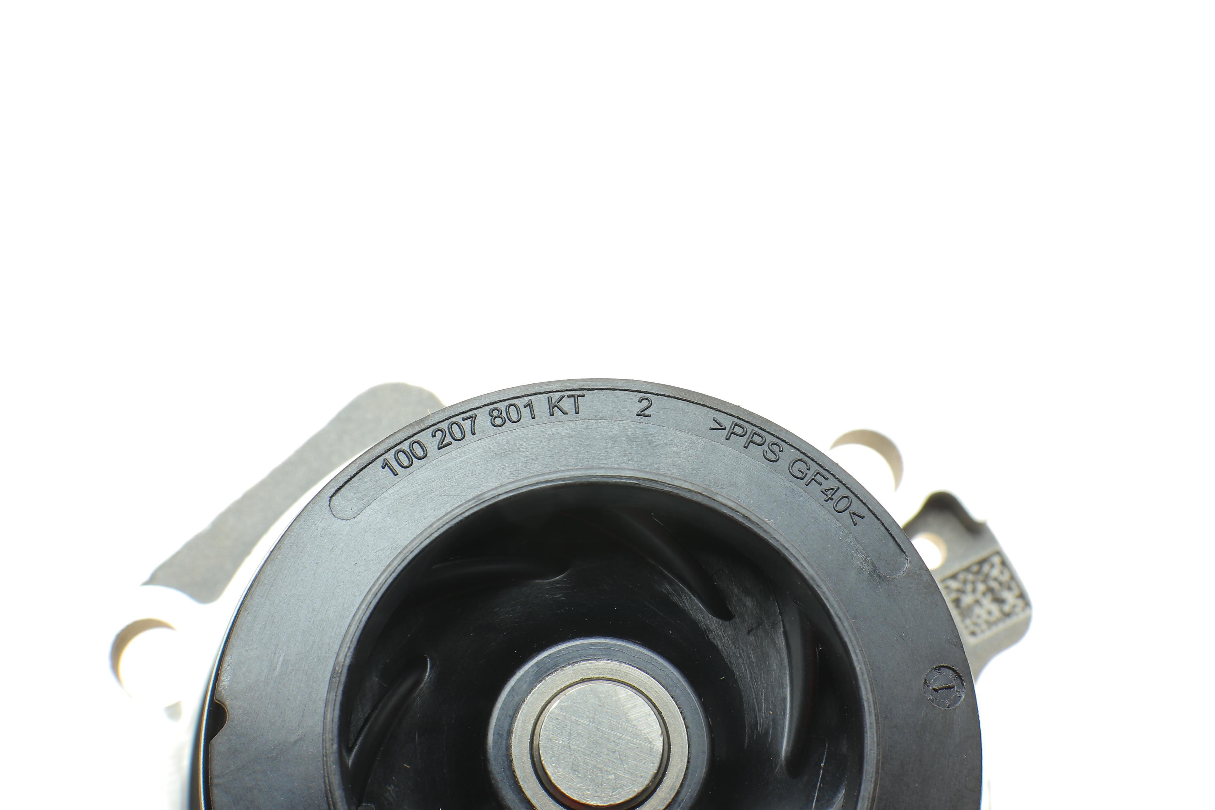 Помпа води VW Caddy IV/VW Golf/T6 1.6-2.0TDI 15- (з датчиком і болтами)