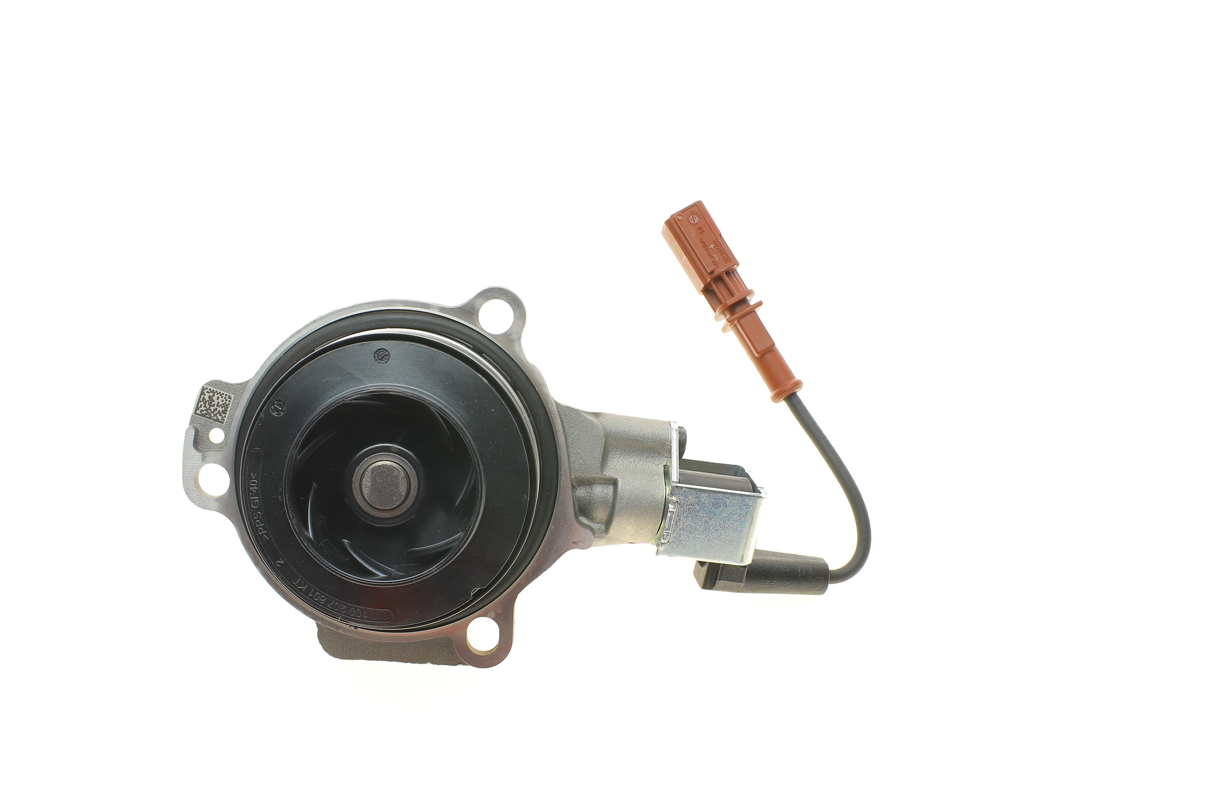 Помпа води VW Caddy IV/VW Golf/T6 1.6-2.0TDI 15- (з датчиком і болтами)