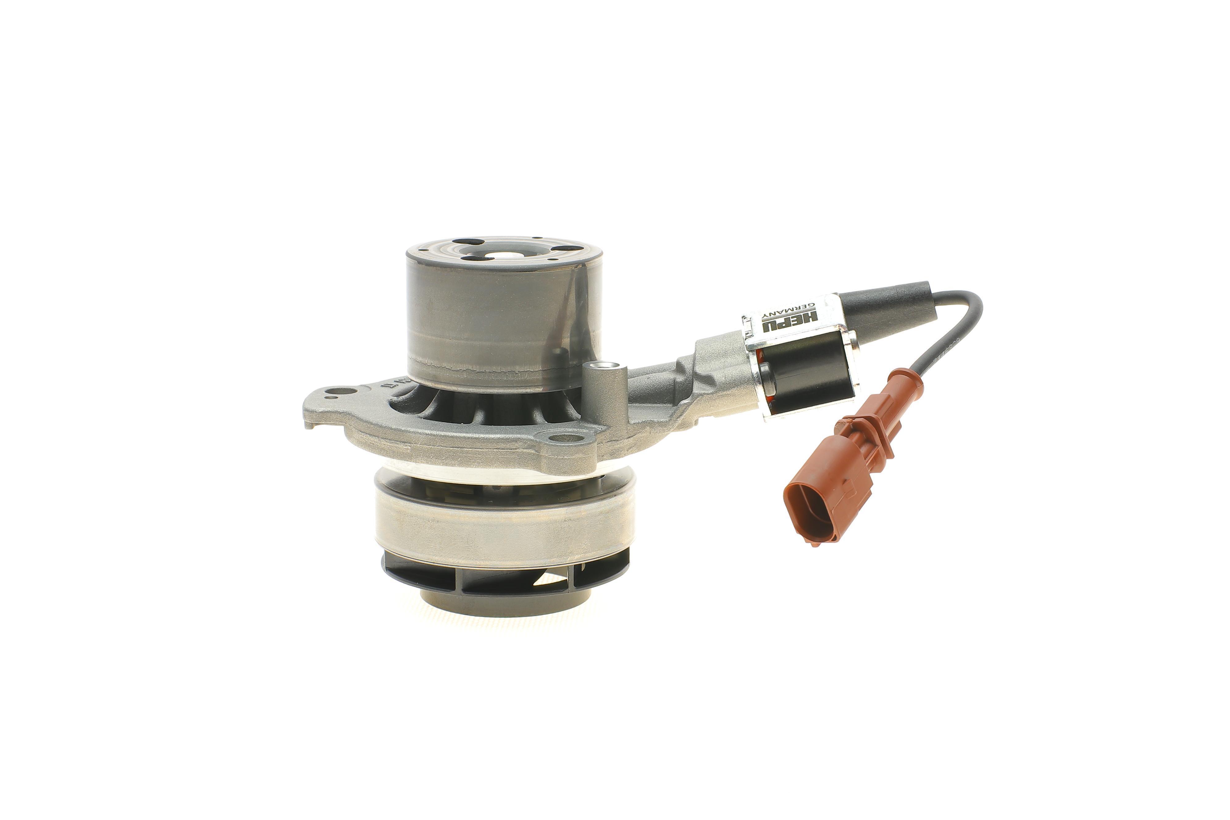 Помпа води VW Caddy IV/VW Golf/T6 1.6-2.0TDI 15- (з датчиком і болтами)