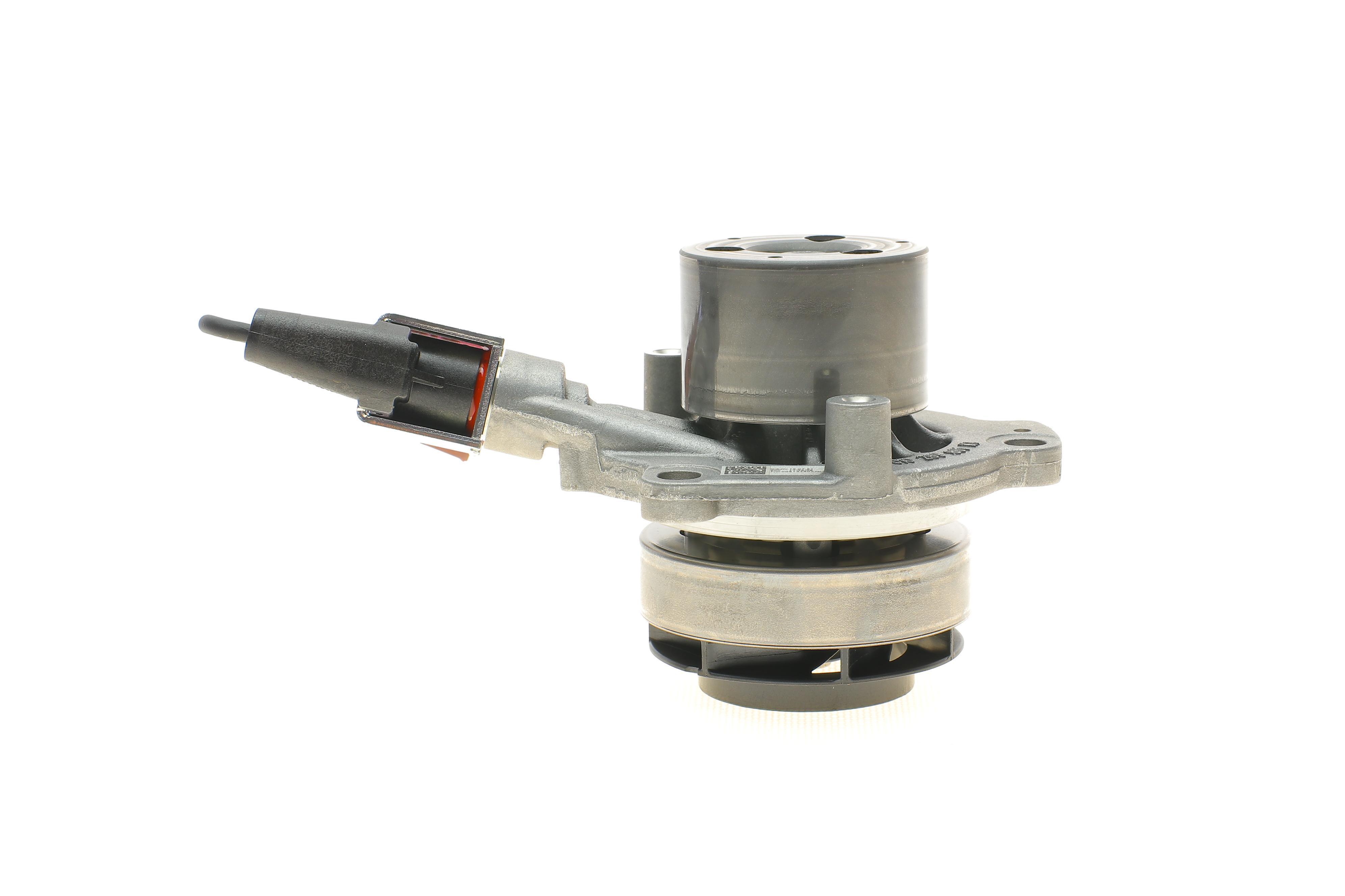 Помпа води VW Caddy IV/VW Golf/T6 1.6-2.0TDI 15- (з датчиком і болтами)