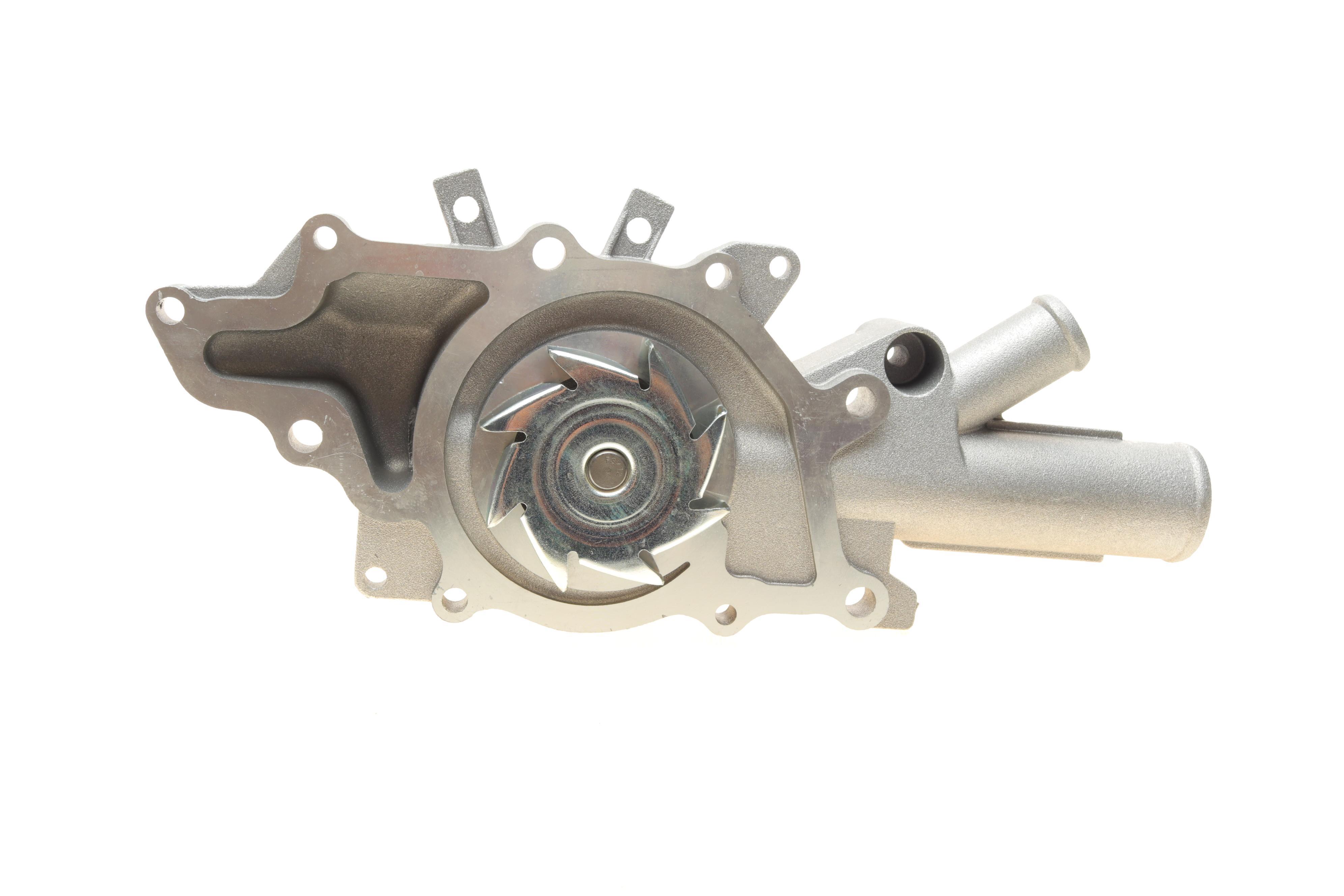 Помпа води MB Sprinter 901-904 2.2/2.7CDI (OM611/OM612/OM647) 00-06 (B/B) (8 лоп)