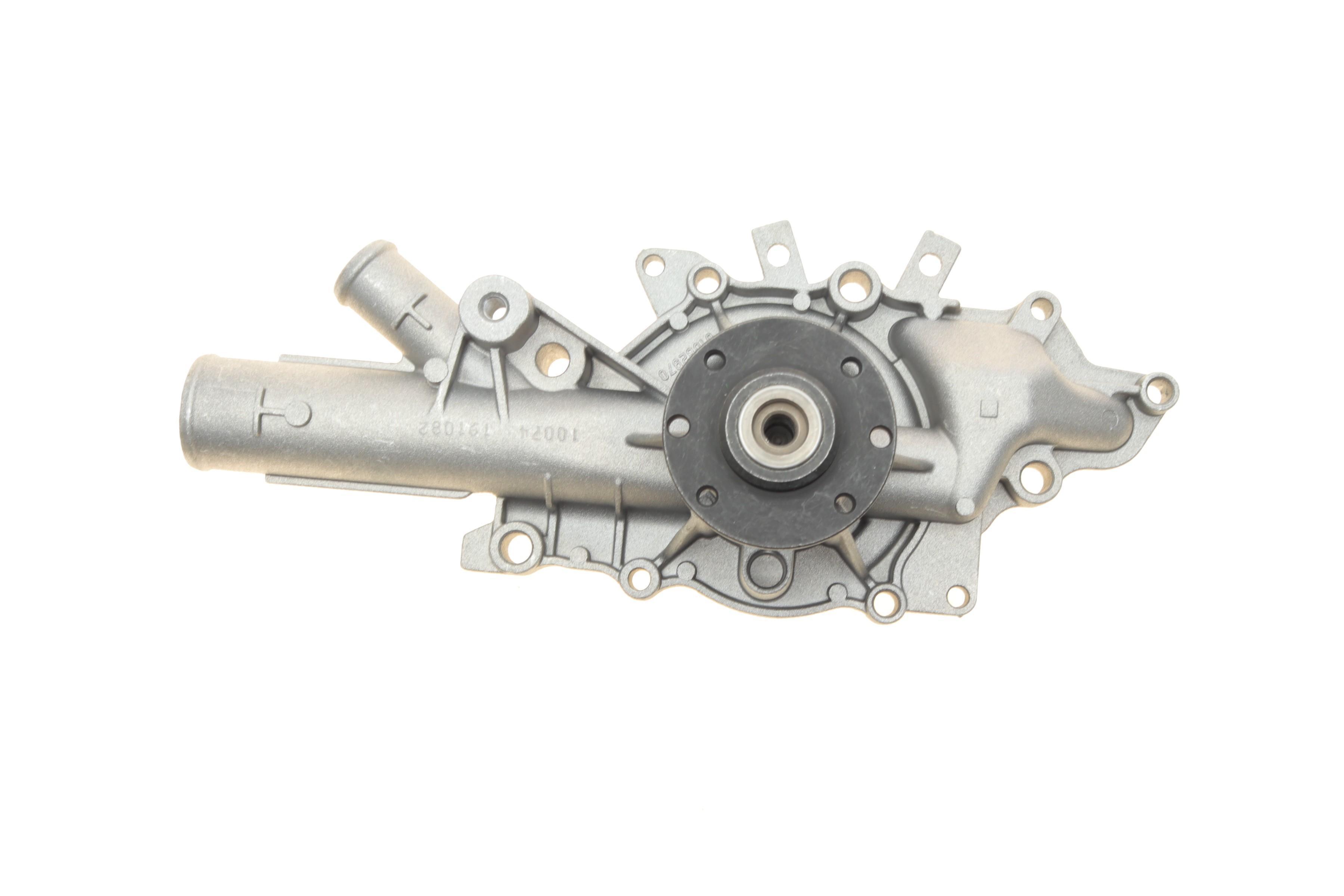 Помпа води MB Sprinter 901-904 2.2/2.7CDI (OM611/OM612/OM647) 00-06 (B/B) (8 лоп)