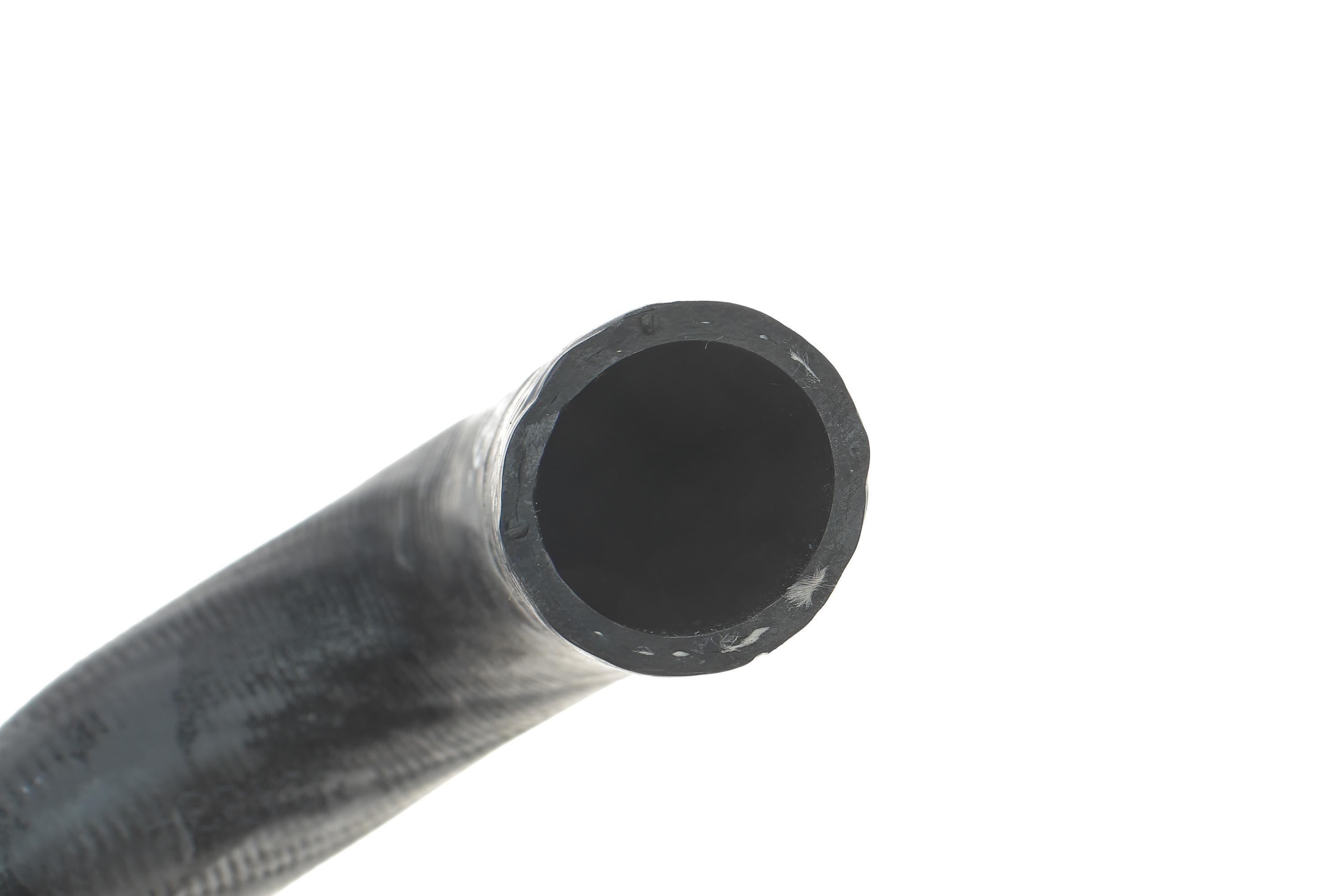 Патрубок радіатора MB Sprinter 2.2/2.7TDI 95-06 (малий) (OM611/OM612)