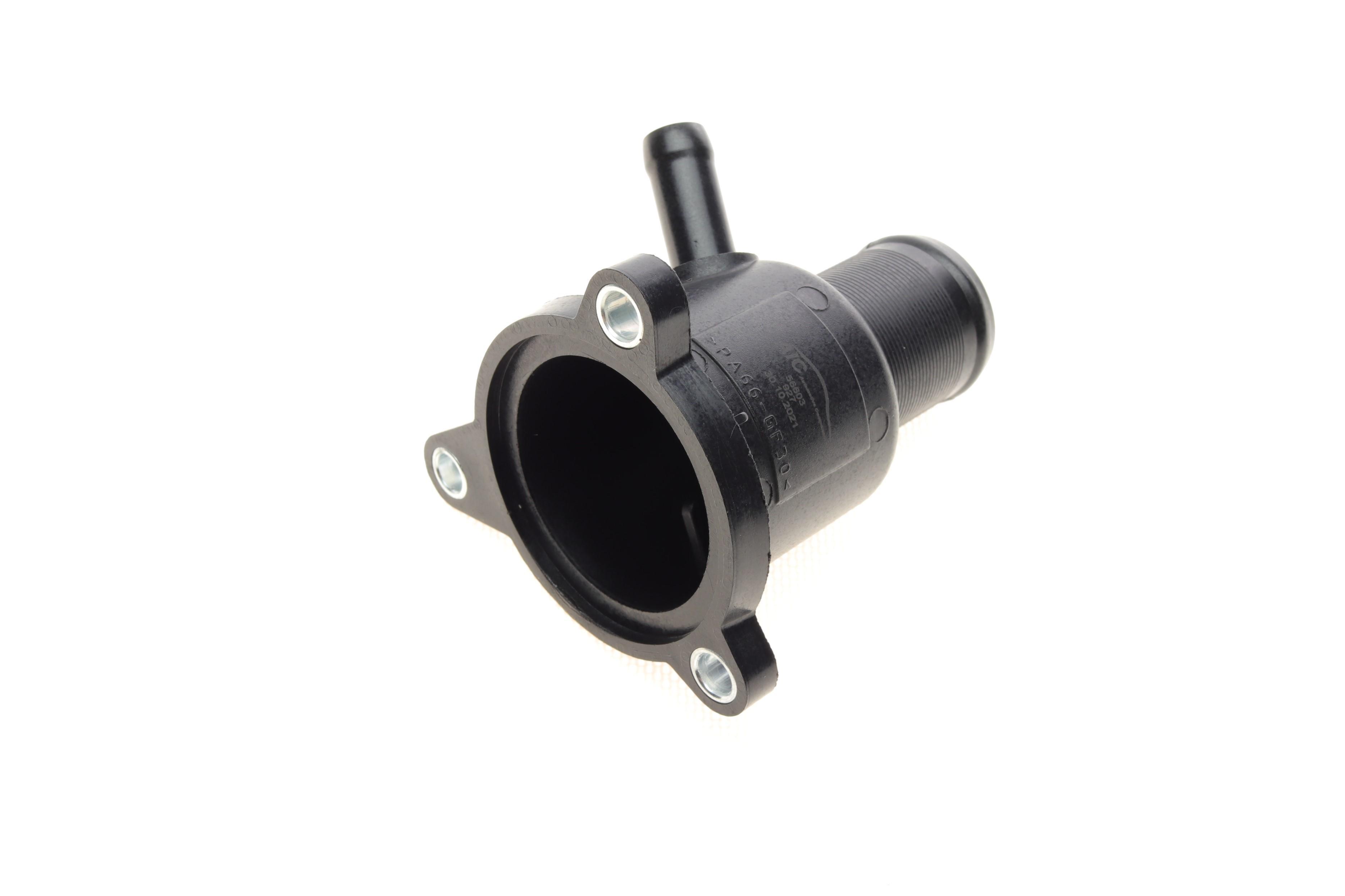 Фланець системи охолодження Renault Kangoo 1.4/1.6/1.9dCi 97-