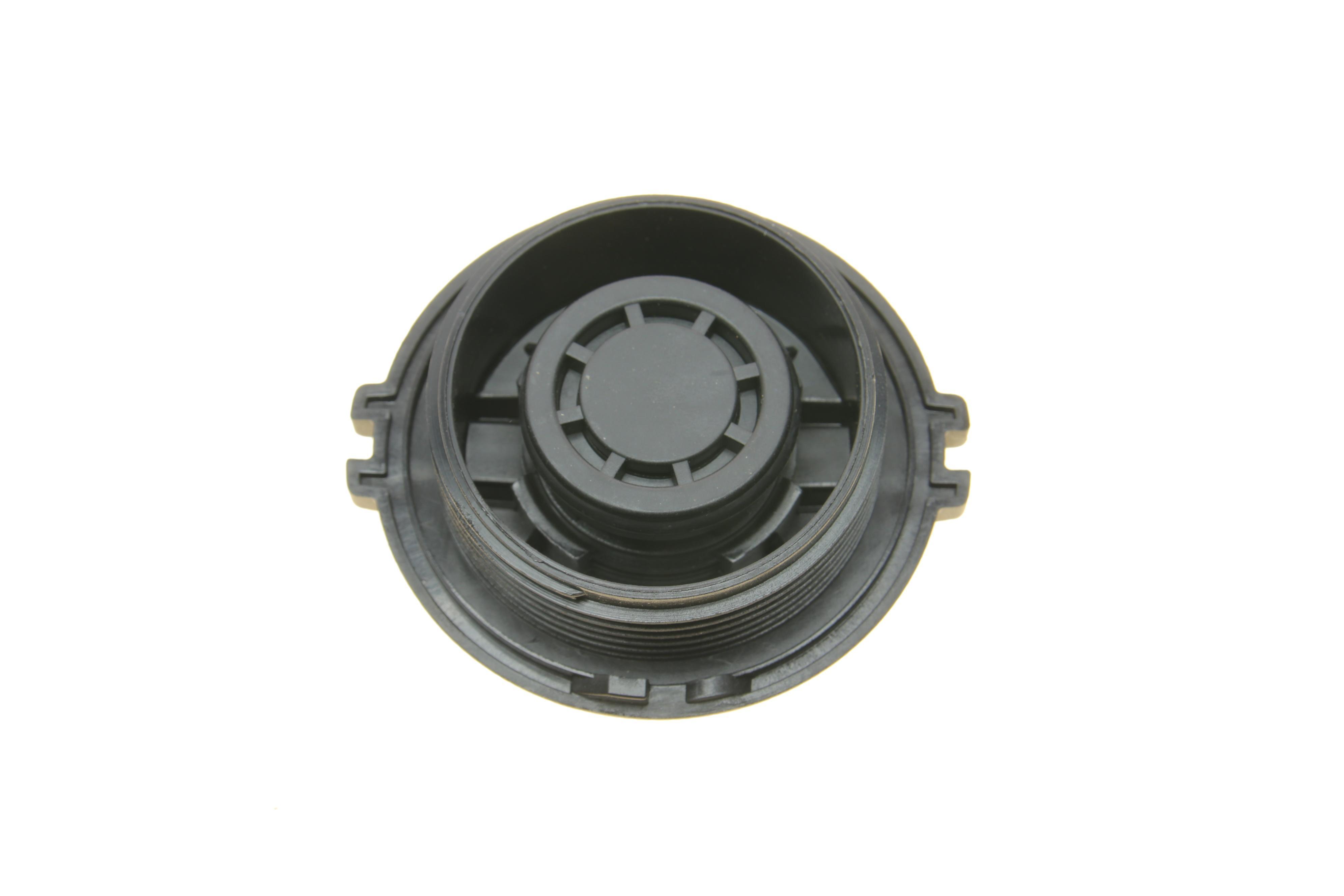 Кришка бачка розширювального Audi A3/Q7/Seat Leon/Skoda Fabia/Octavia/VW Caddy/Passat 05- (1, 6bar)