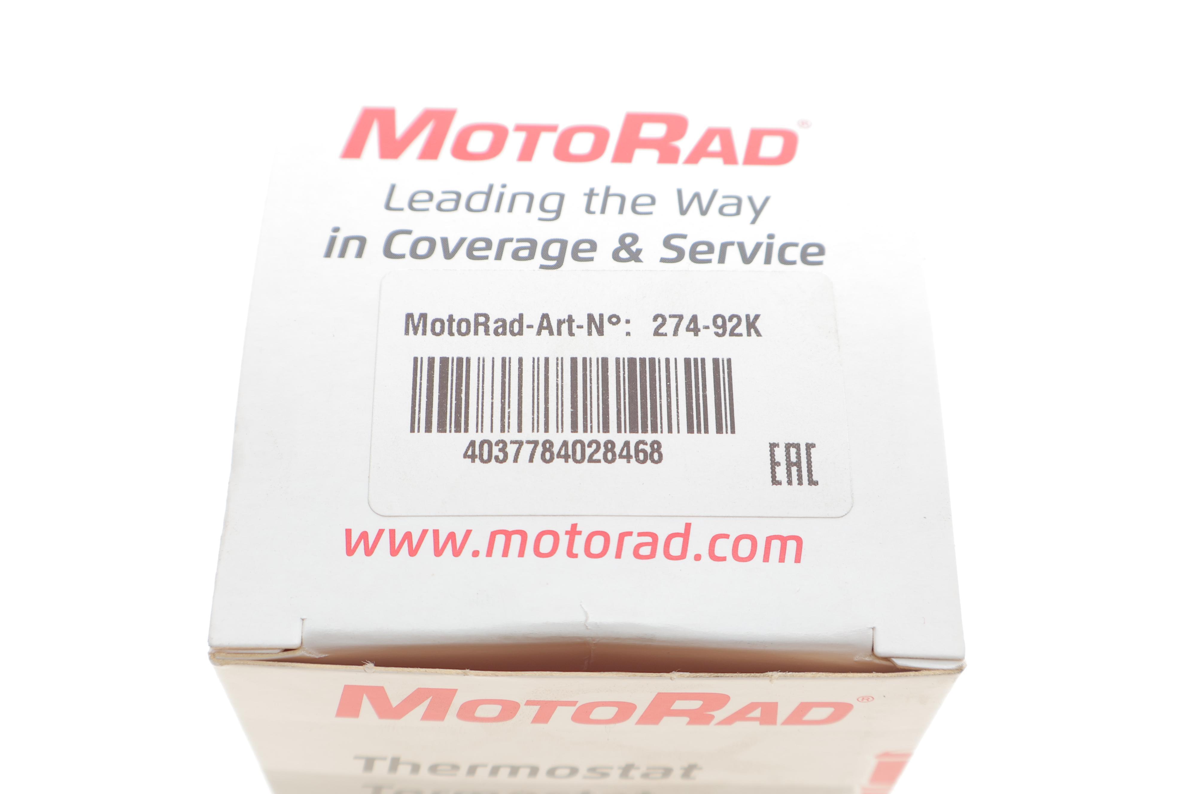 Термостат BMW 3 (E30/E36)/5 (E34/E39) 1.6-3.2 -00 (92°C)