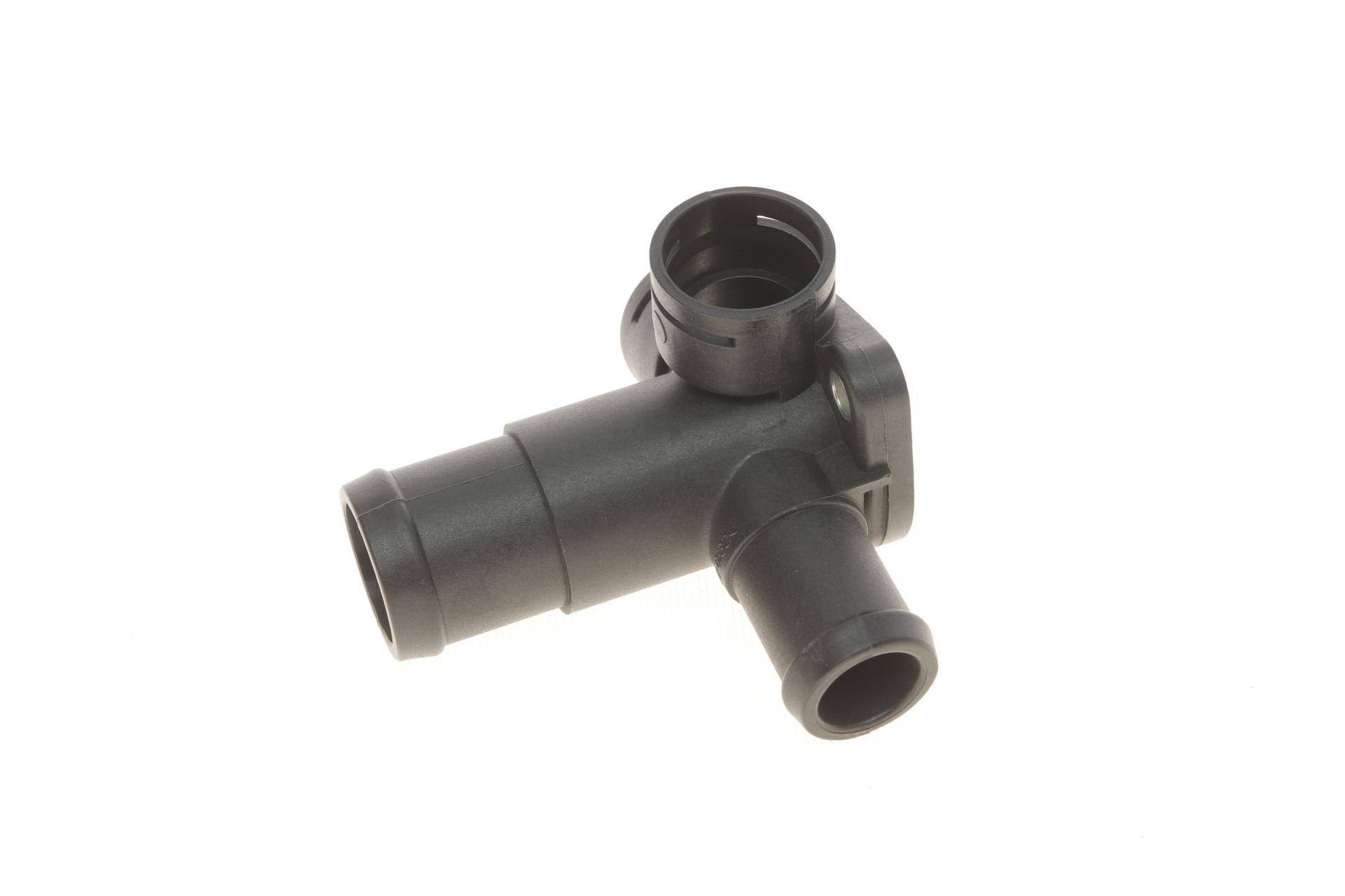 Фланець системи охолодження VW T4 1.9 TD -03