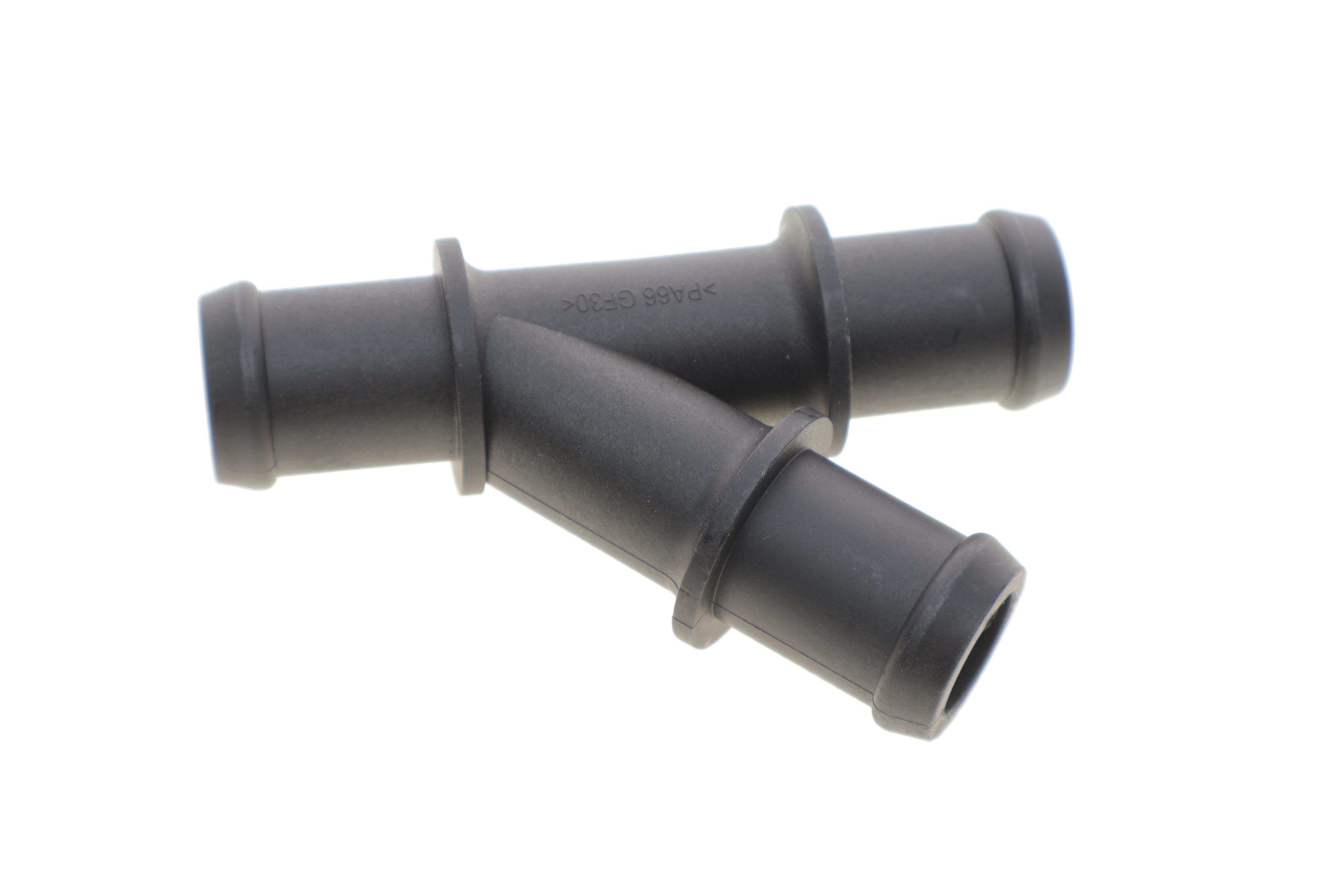 Фланець системи охолодження VW Caddy IV 1.0-1.4 TSI 15-