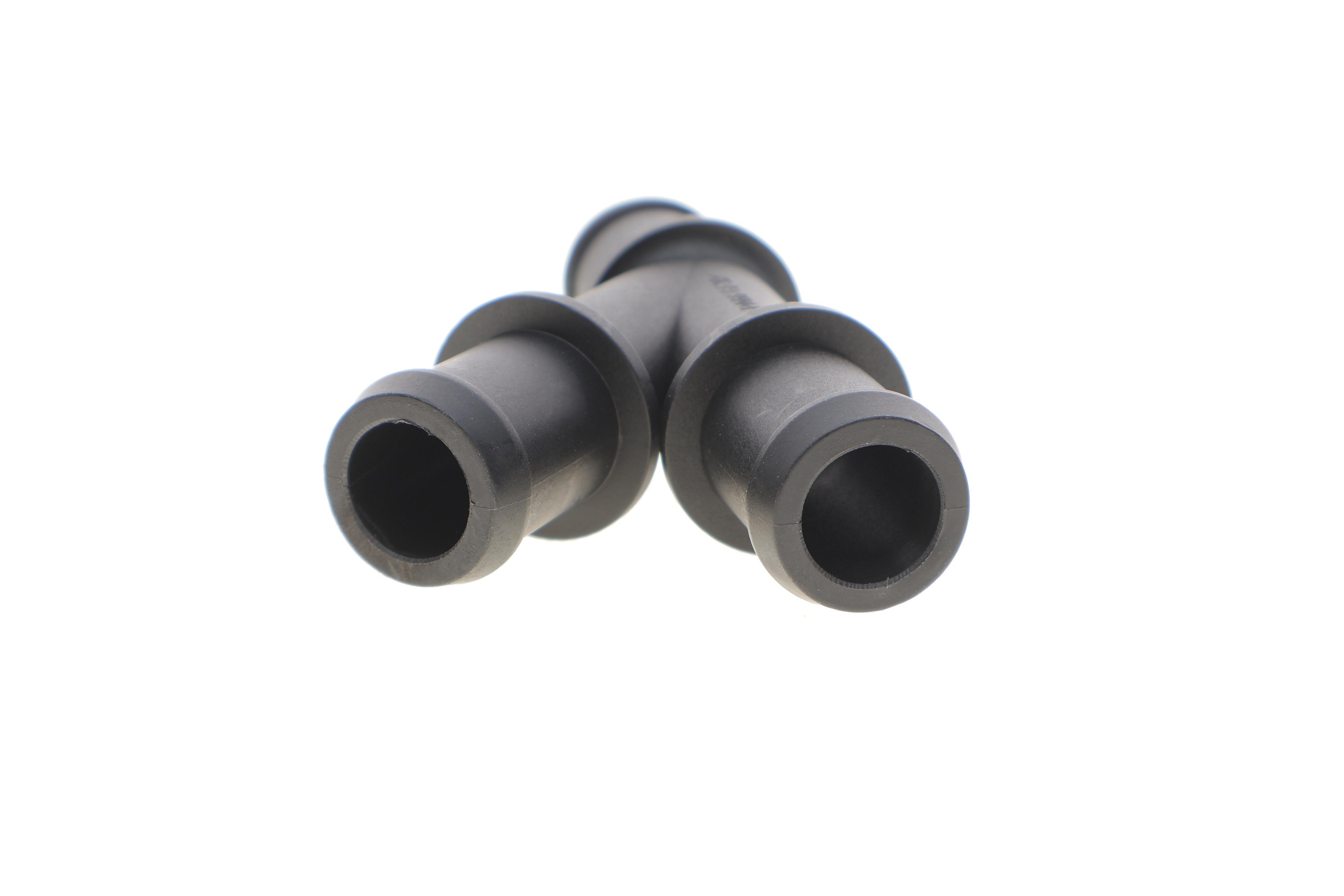 Фланець системи охолодження VW Caddy IV 1.0-1.4 TSI 15-