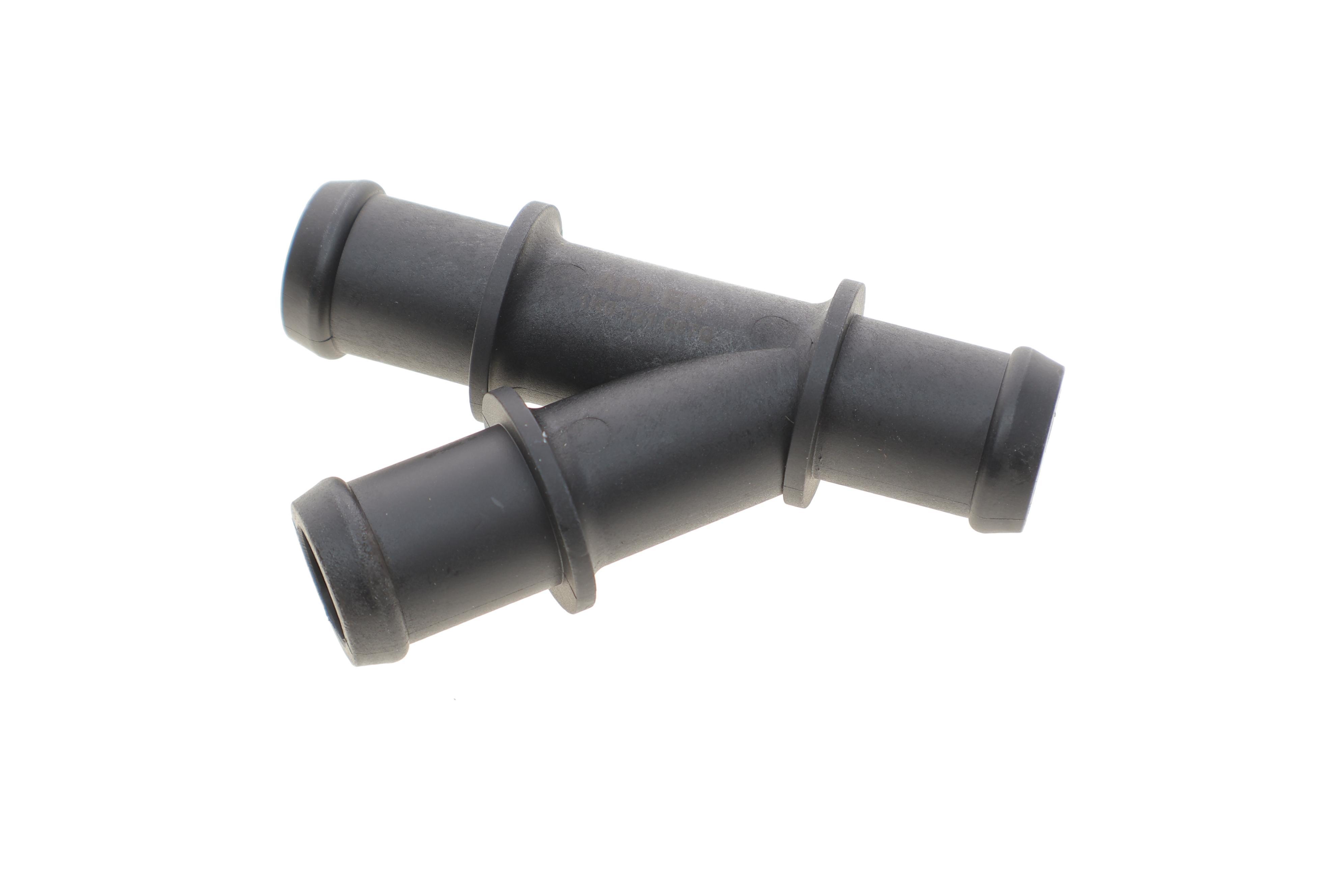 Фланець системи охолодження VW Caddy IV 1.0-1.4 TSI 15-